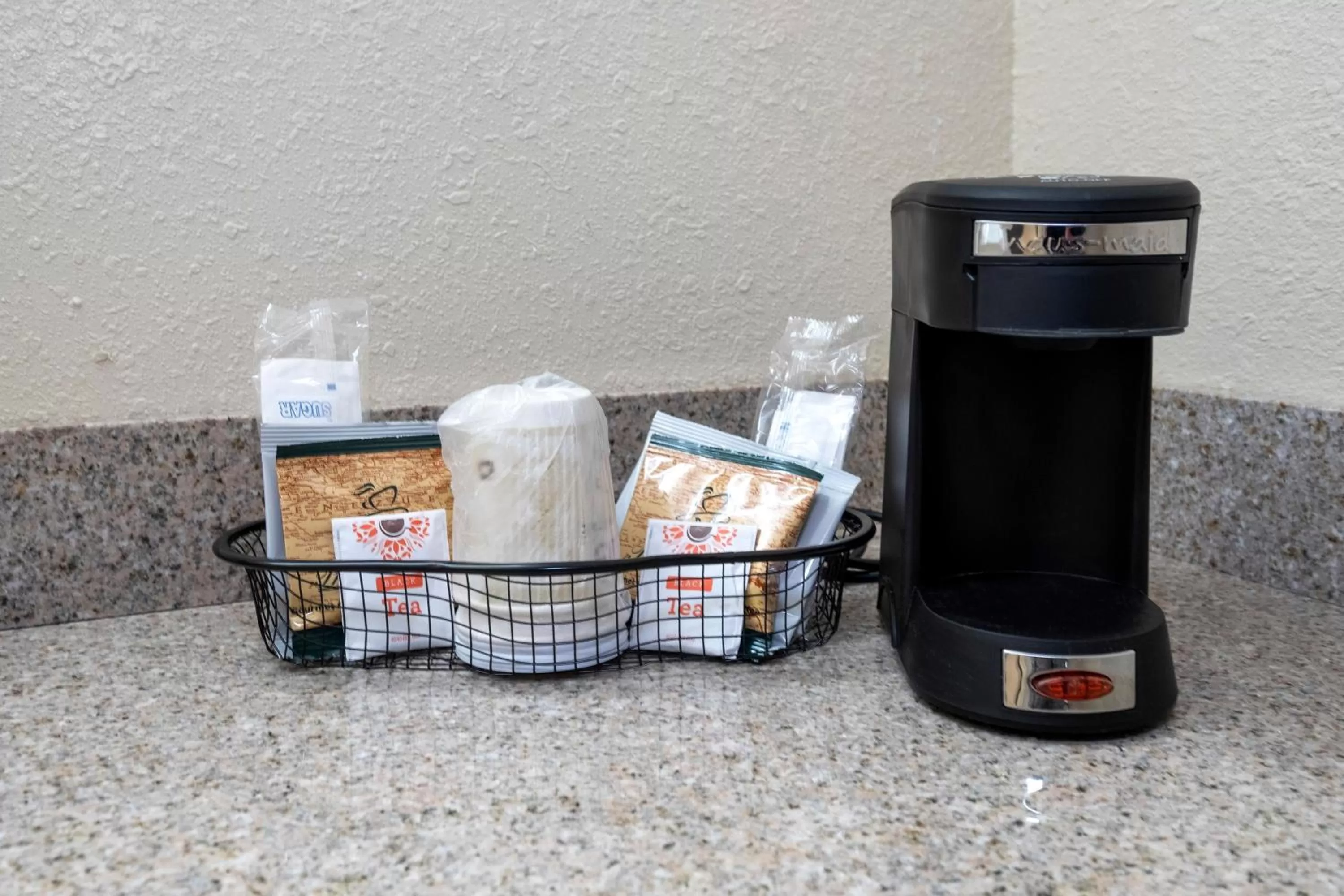 Photo of the whole room in Red Roof Inn Kenly - I-95