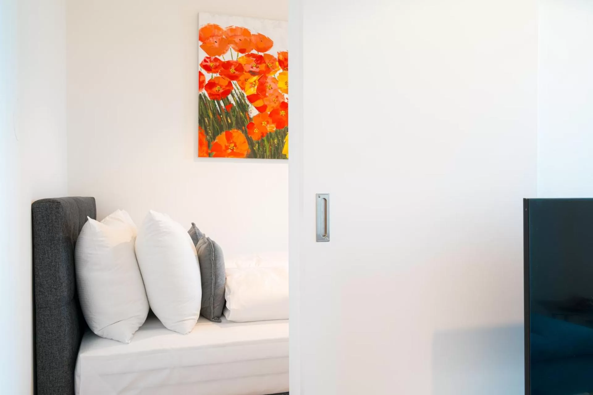 Vienna Residence, Marina Tower - Danube