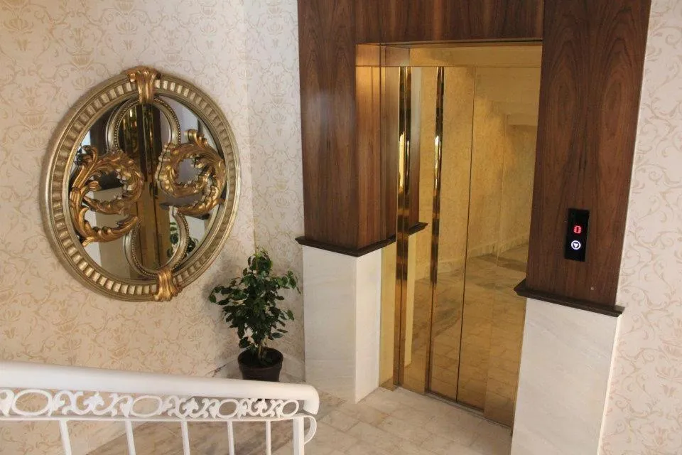 Other in Sonno Boutique Rooms & Suites