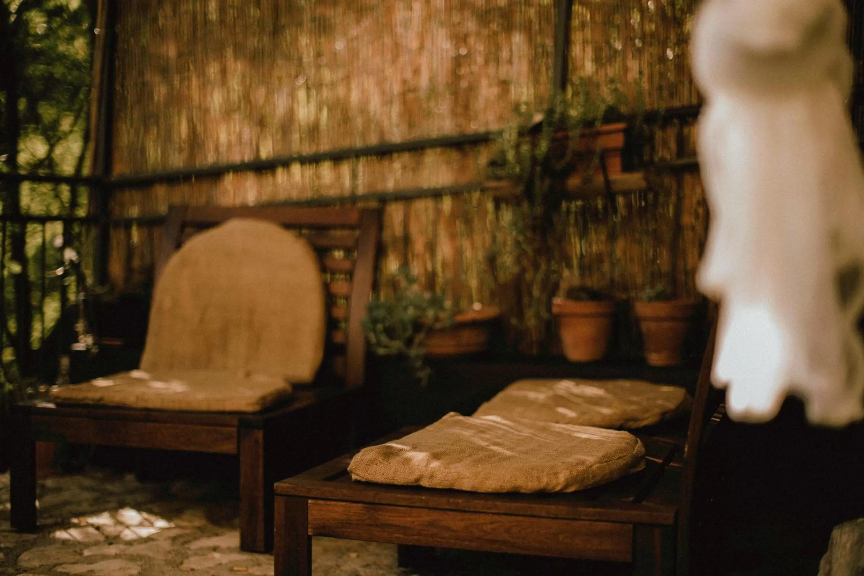 B&B La Voce del Fiume Dimora storica di Charme