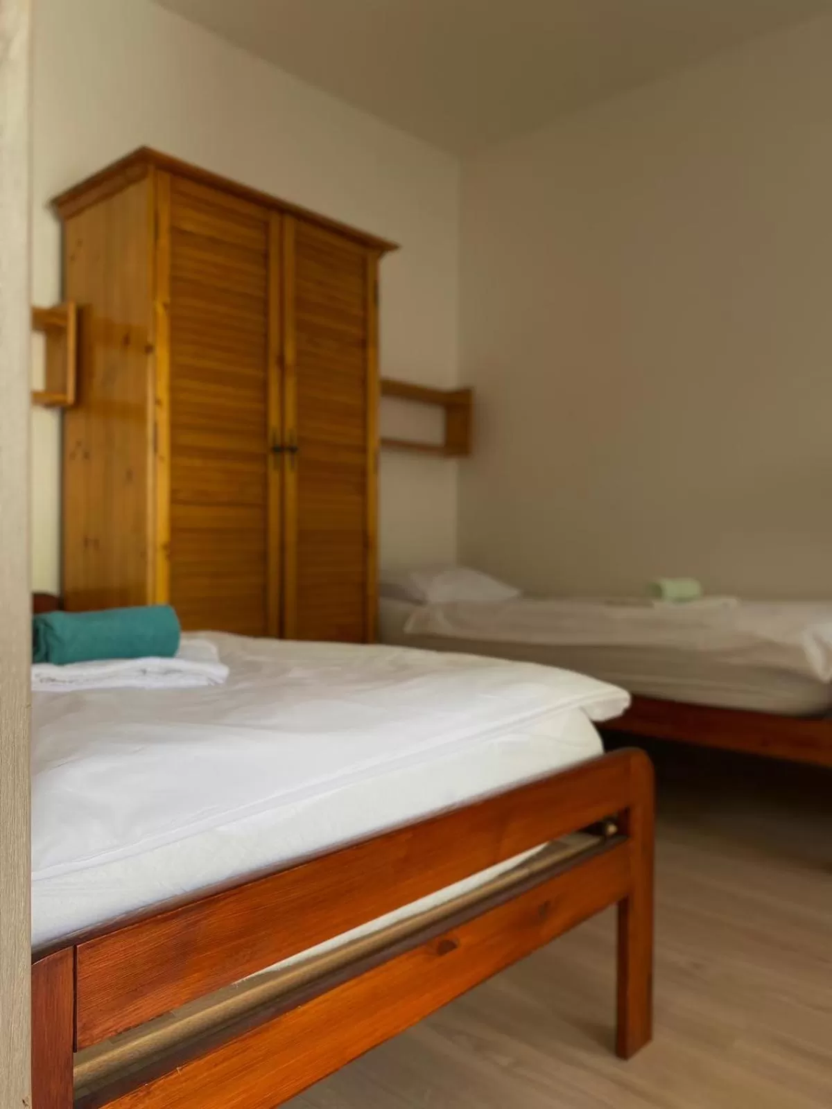 Photo of the whole room, Bed in Spa & Pool Apartment Hotel - Restaurant VILLA IVICA