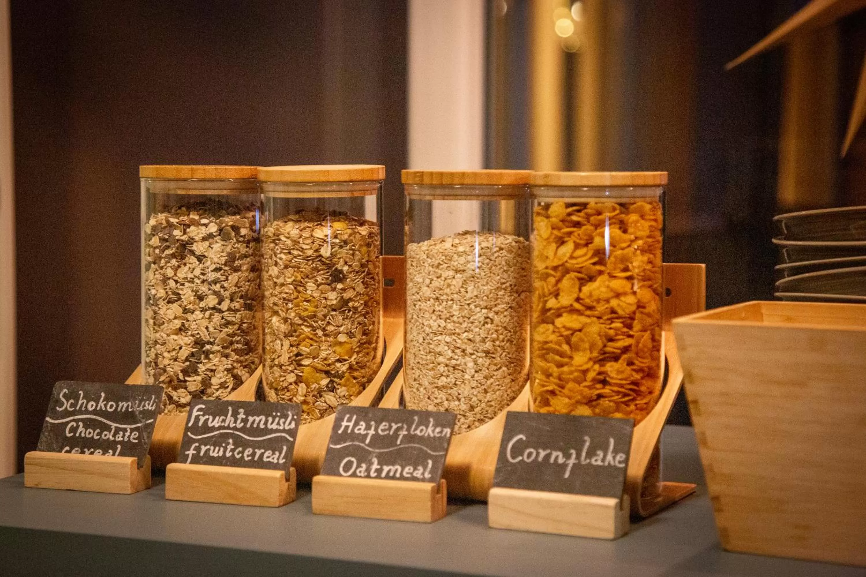 Breakfast in NATURE TITISEE - Easy.Life.Hotel.