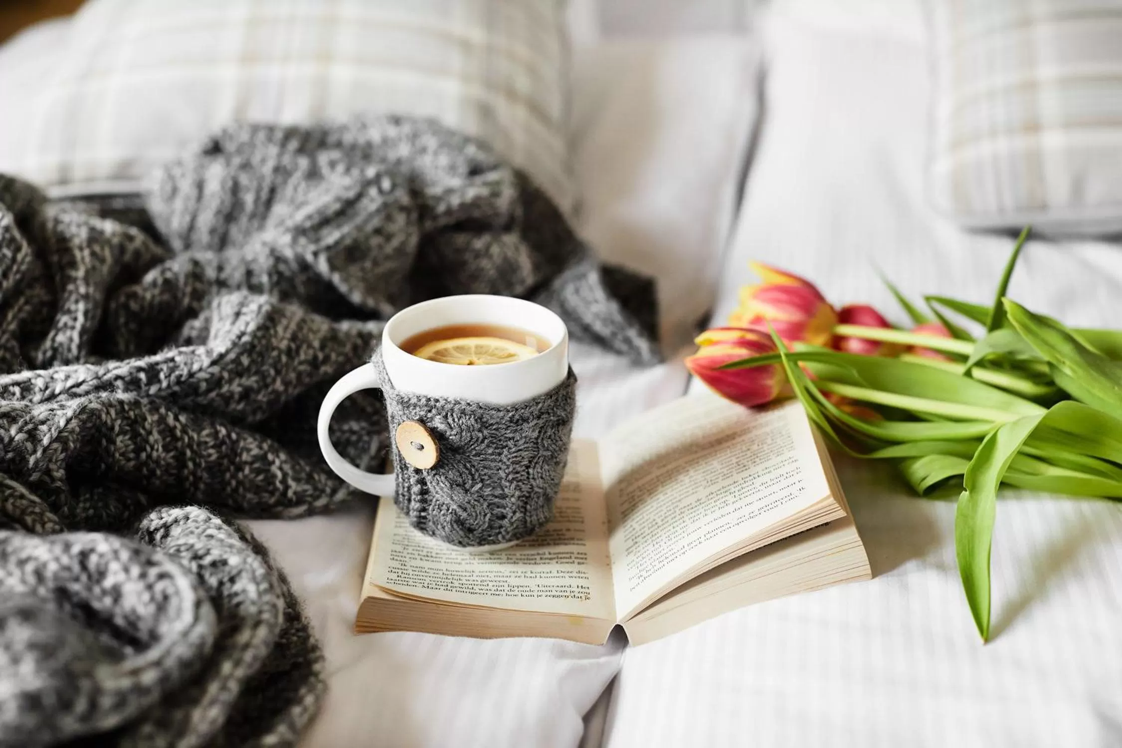 Bed in VILLA NOSAL - Zakopane