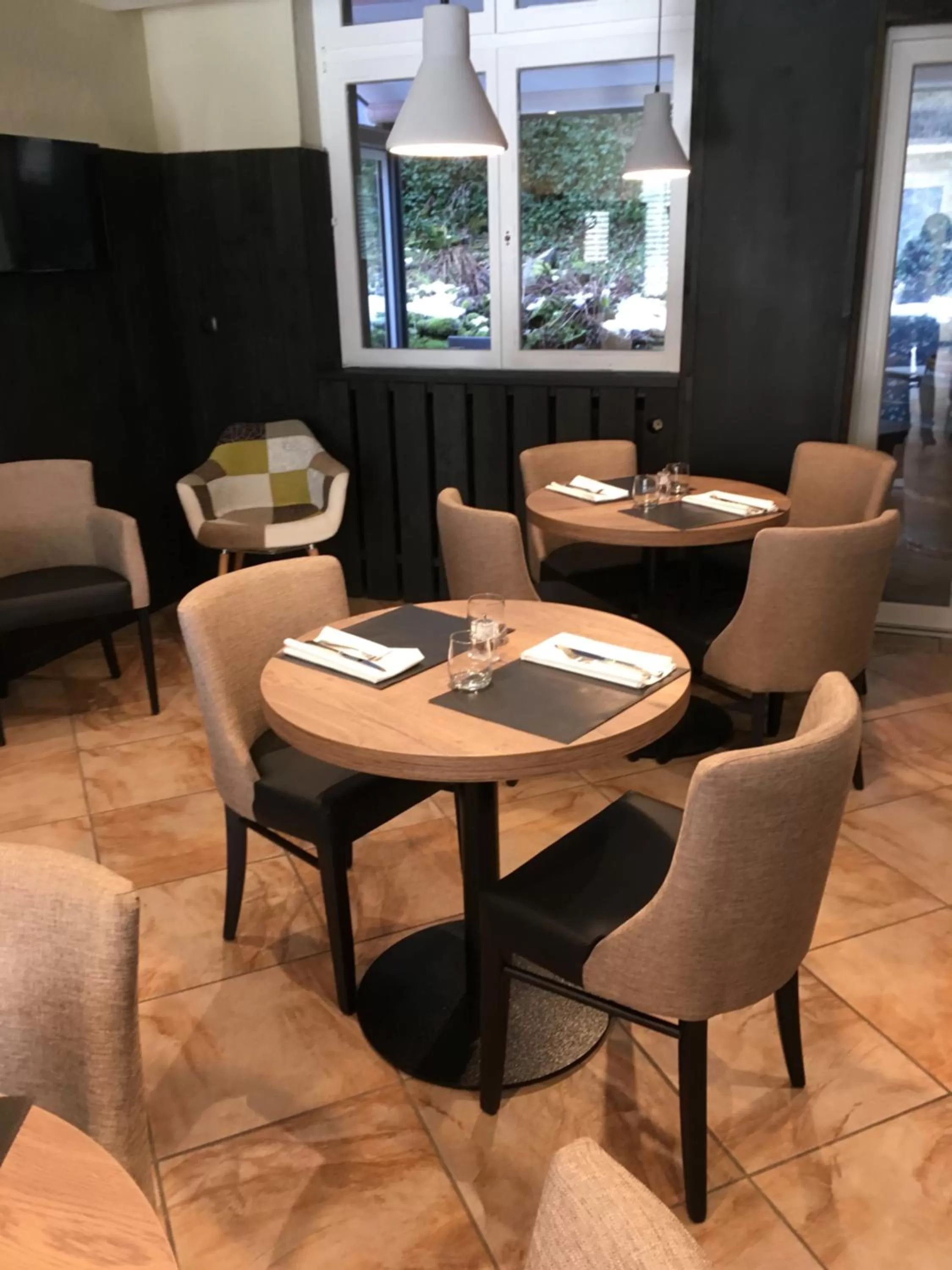 Hotel Restaurant au Floridor