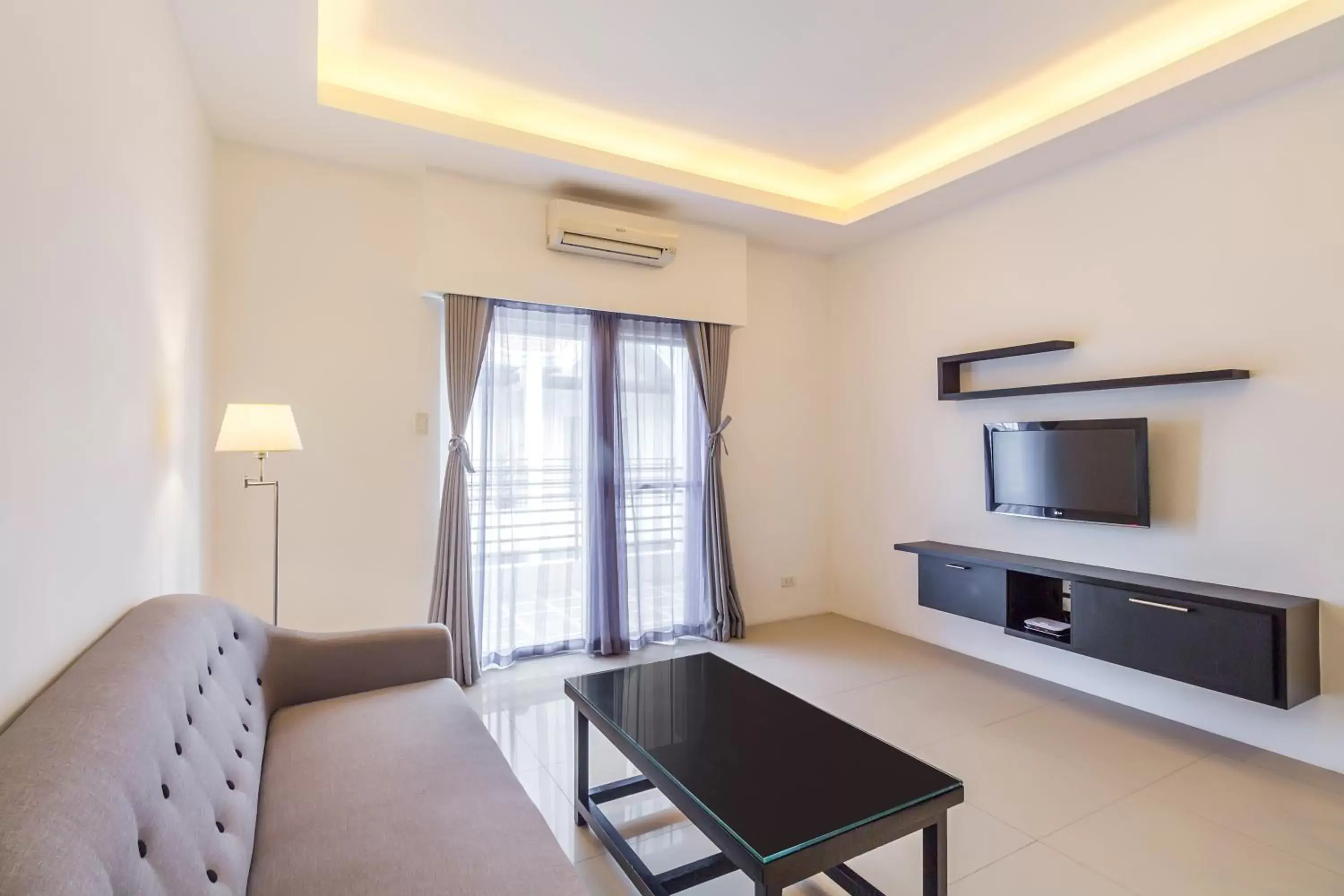 Habagat One Bedroom Suite in Winds Boutique Hotel Habagat One Bedroom Suite in Winds Boutique Hotel