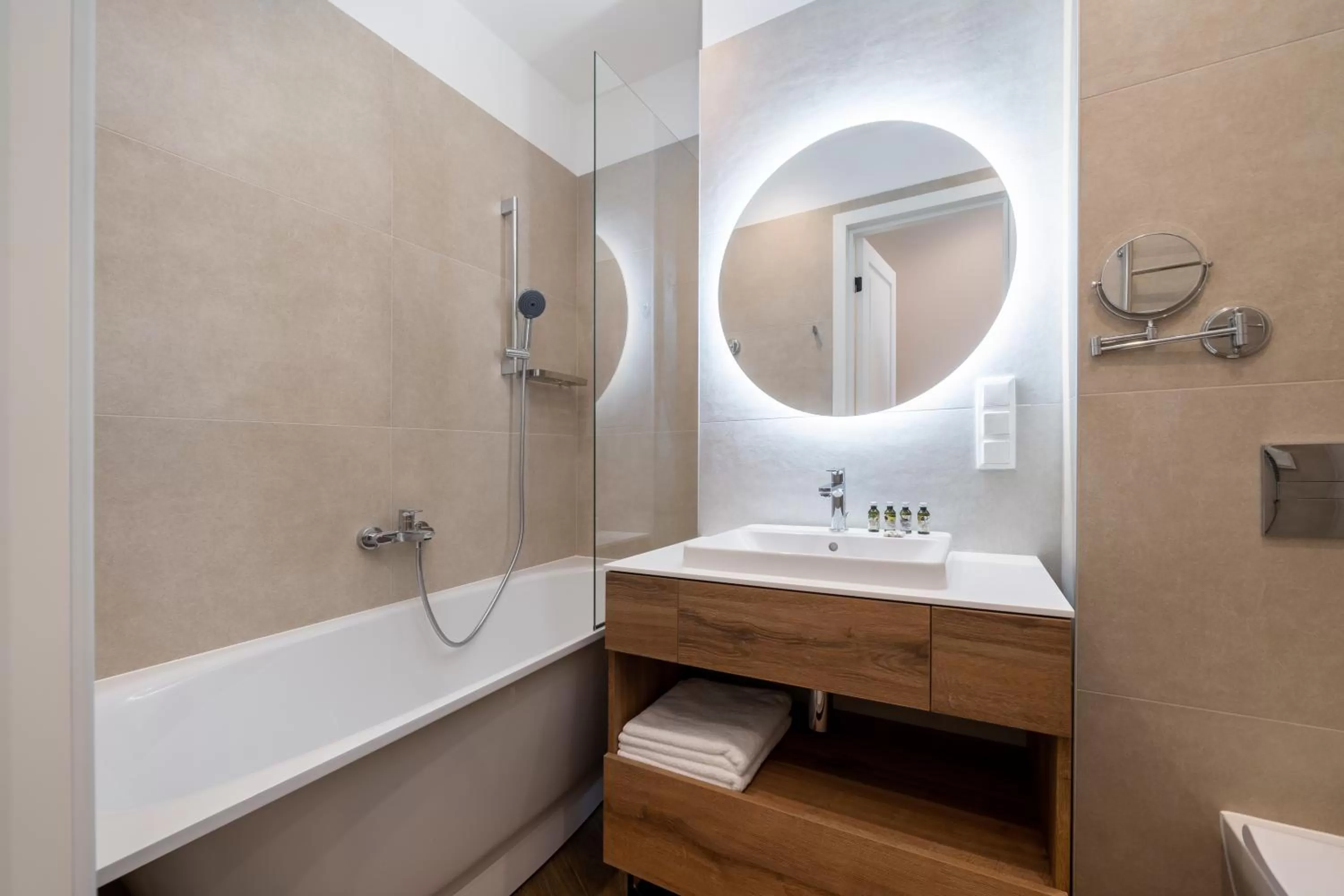 STORIES Design ApartHotel