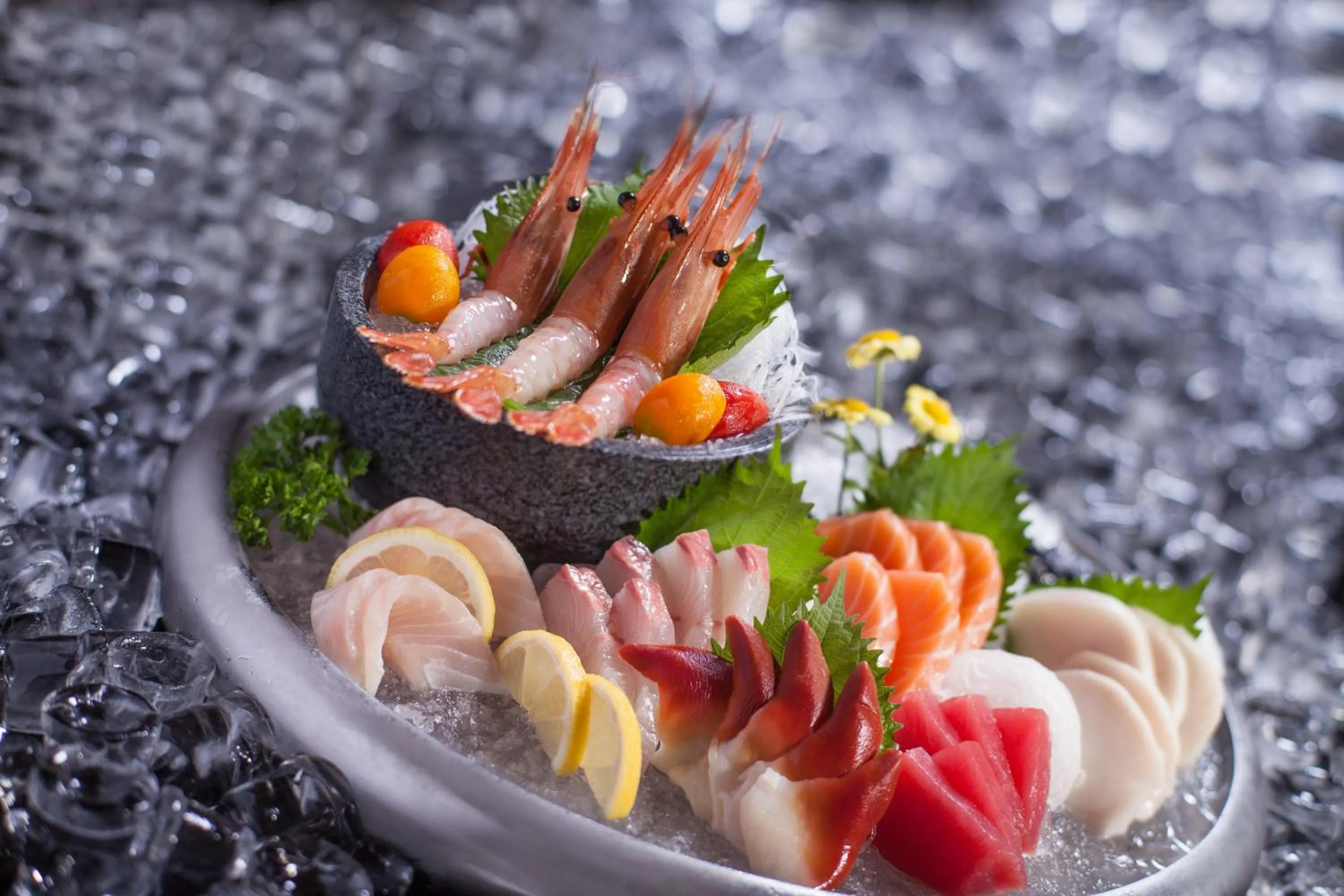 Breakfast in Holiday Inn Foshan Nanhai Central by IHG