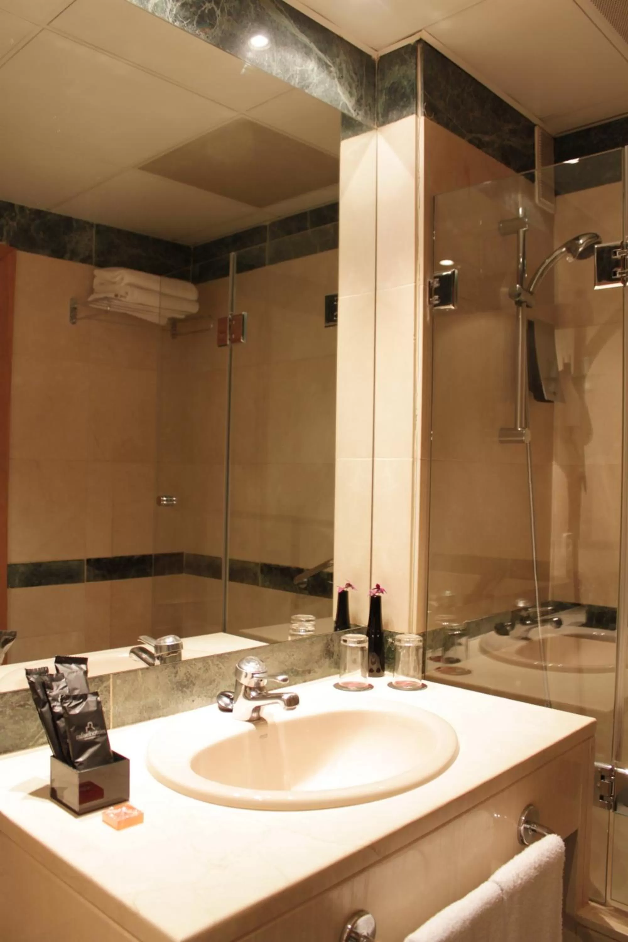 Junior Suite in Rafaelhoteles Piramides