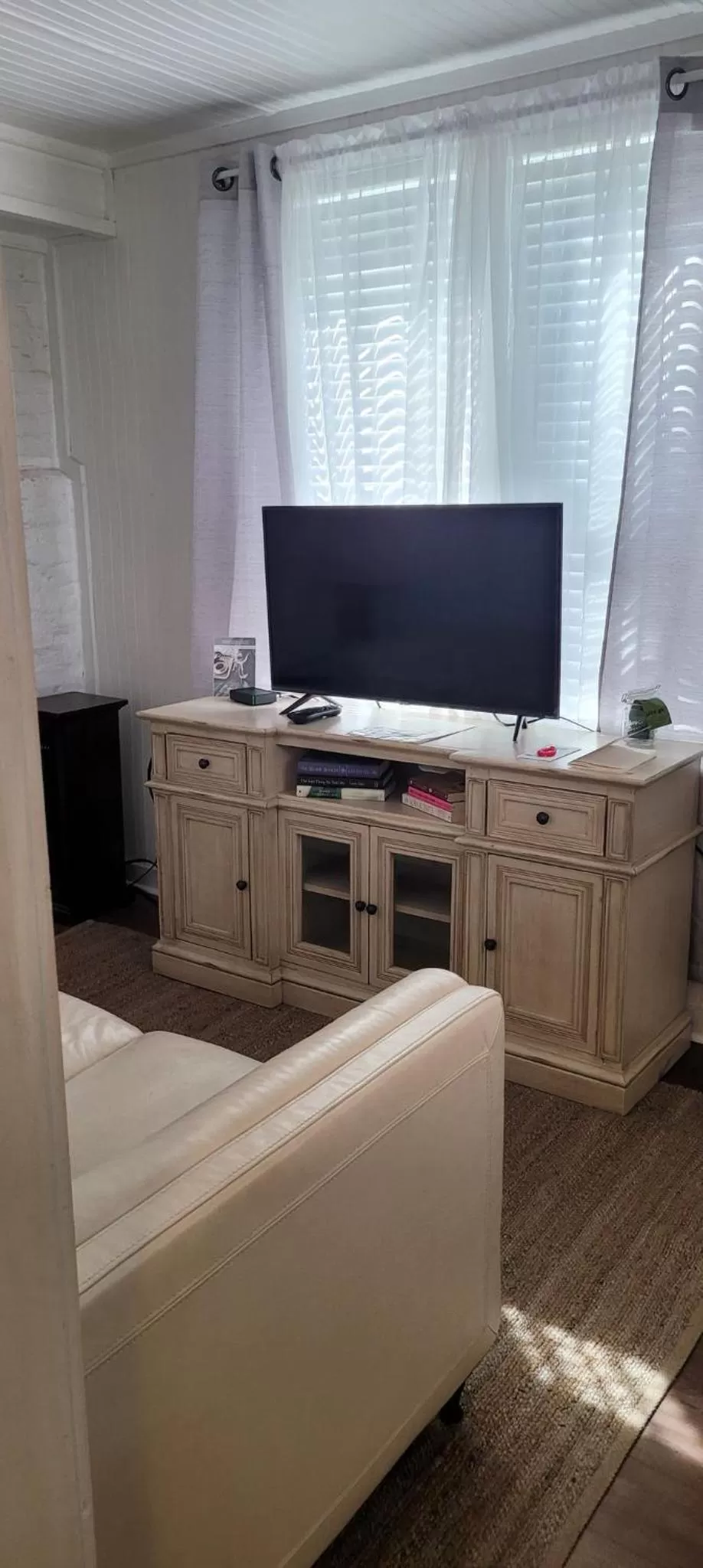 Bed in Tybee Island Inn Bed & Breakfast