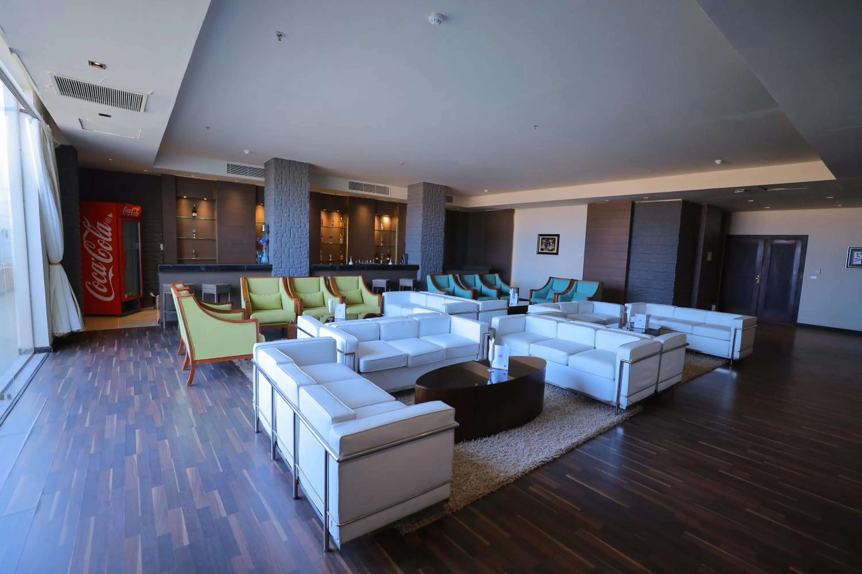 VIP in Jasmine Palace Resort