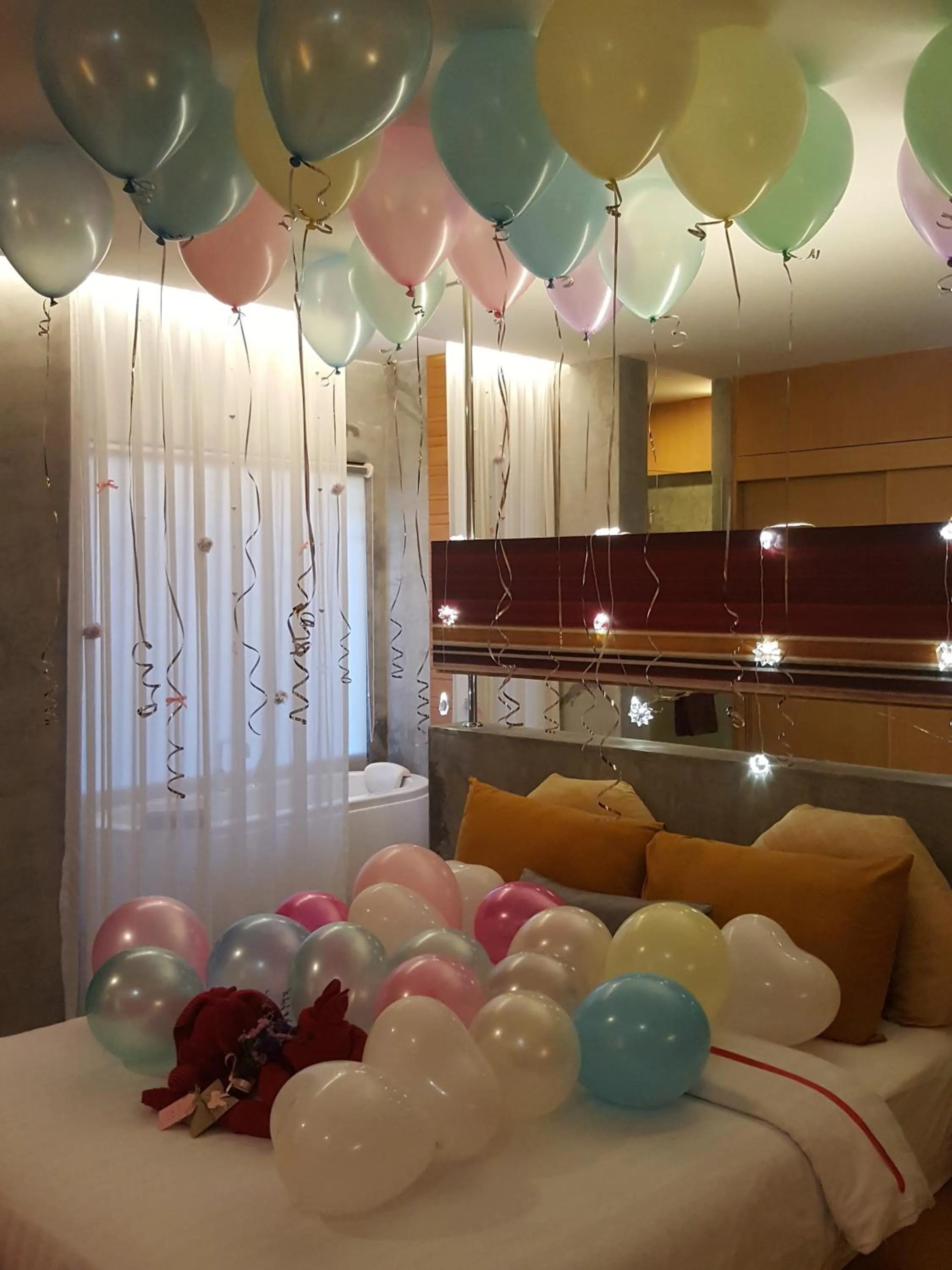 Other, Bed in The Now Hotel - SHA Extra Plus