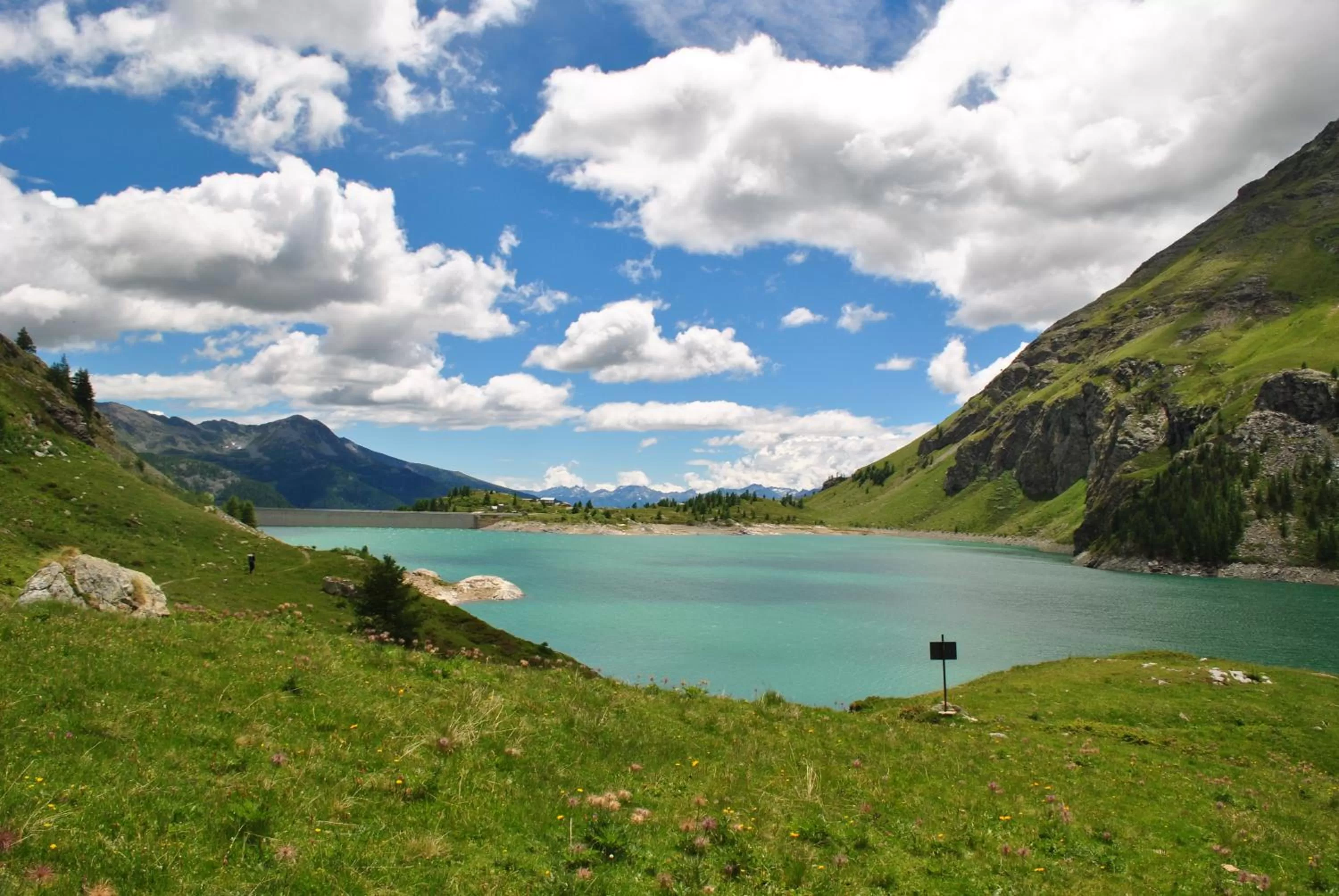 Property building in Hotell Millefiori- Alpine Event Lodge