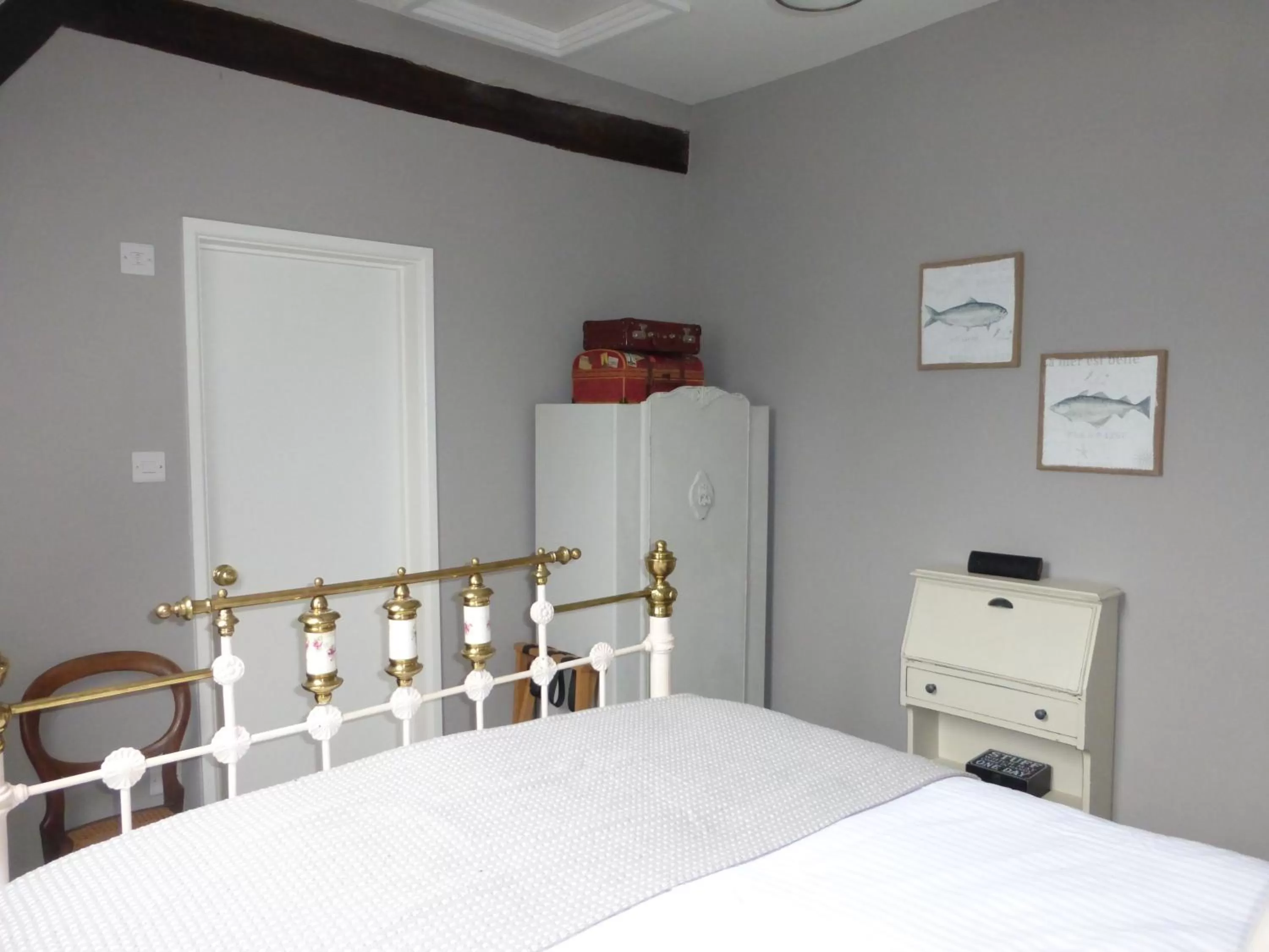 Photo of the whole room, Room Photo in Home Farm House