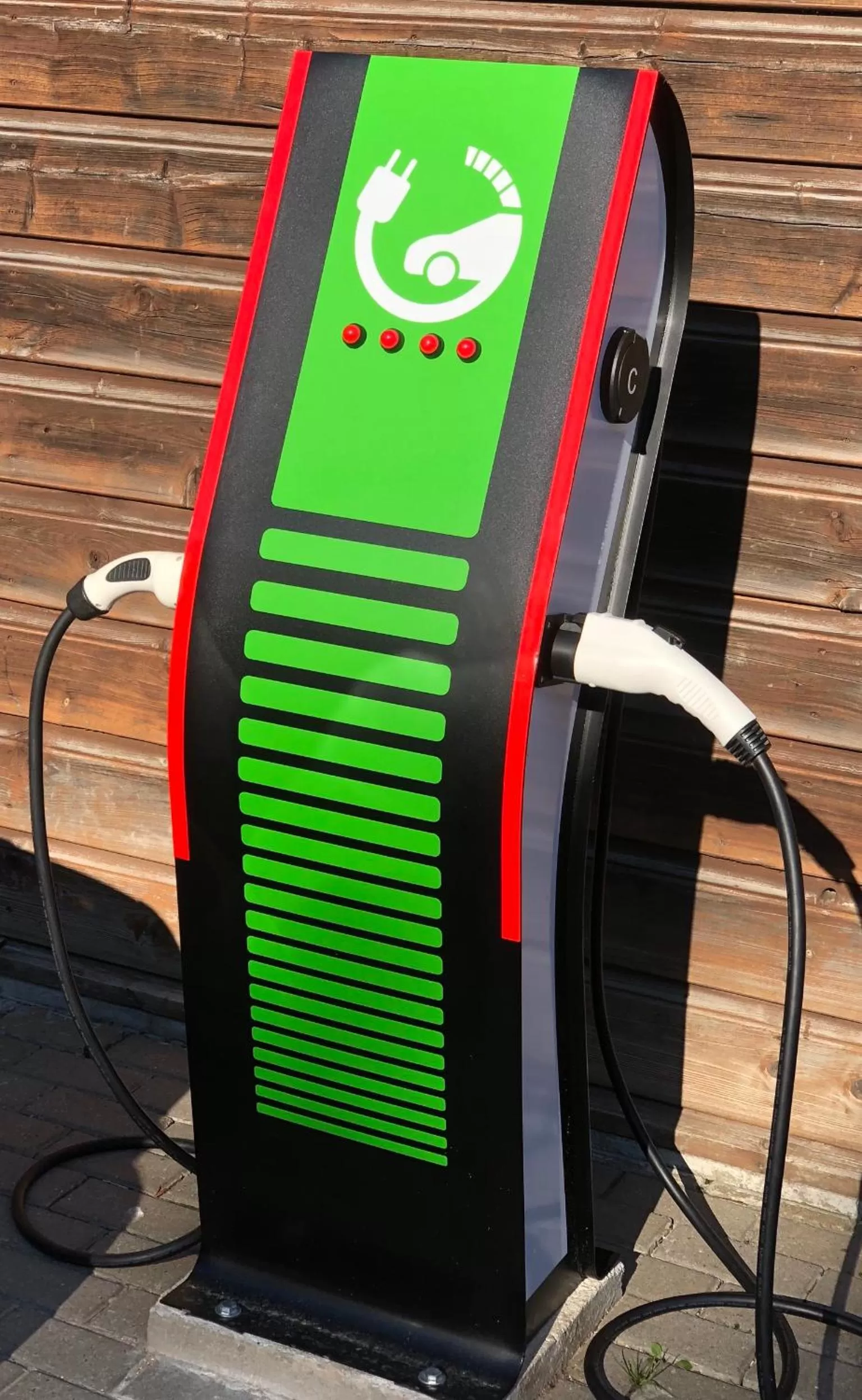 Hotel - Bar Grafaite