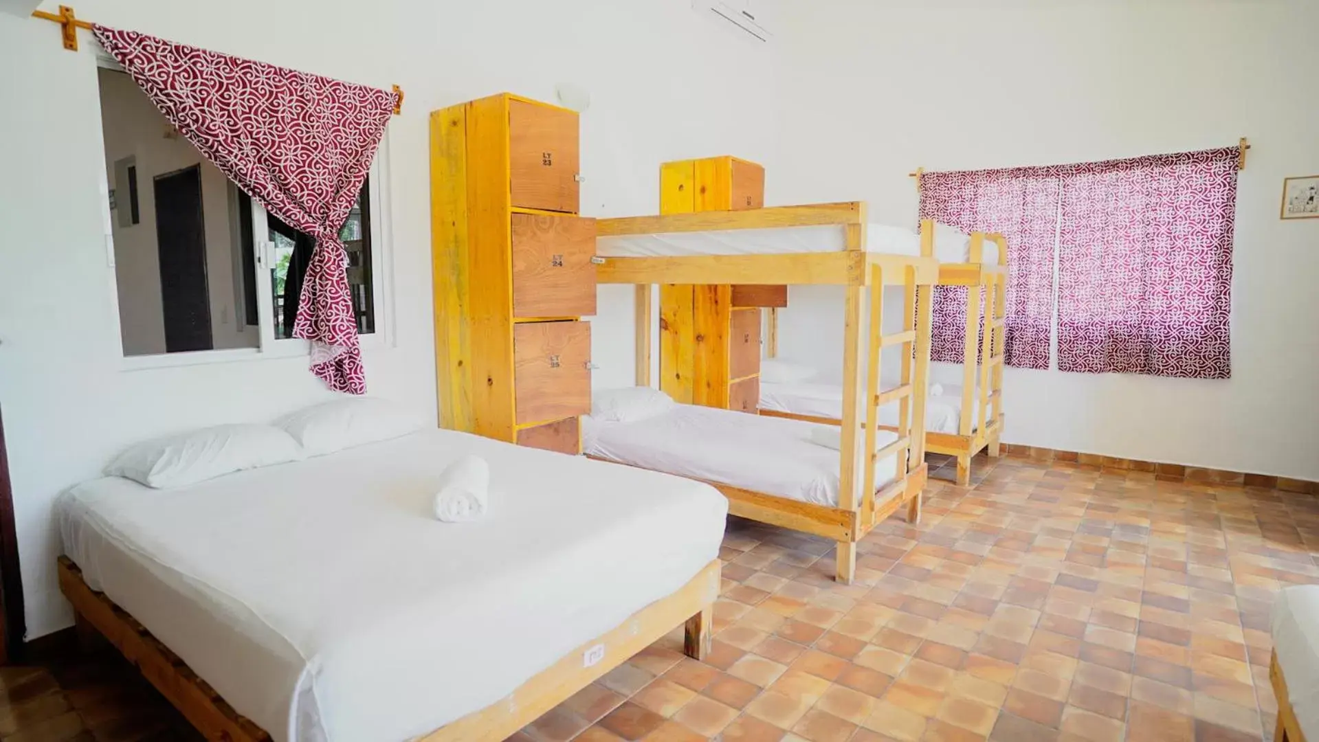 Family Room in Ruta Del Sol Family Room in Ruta Del Sol