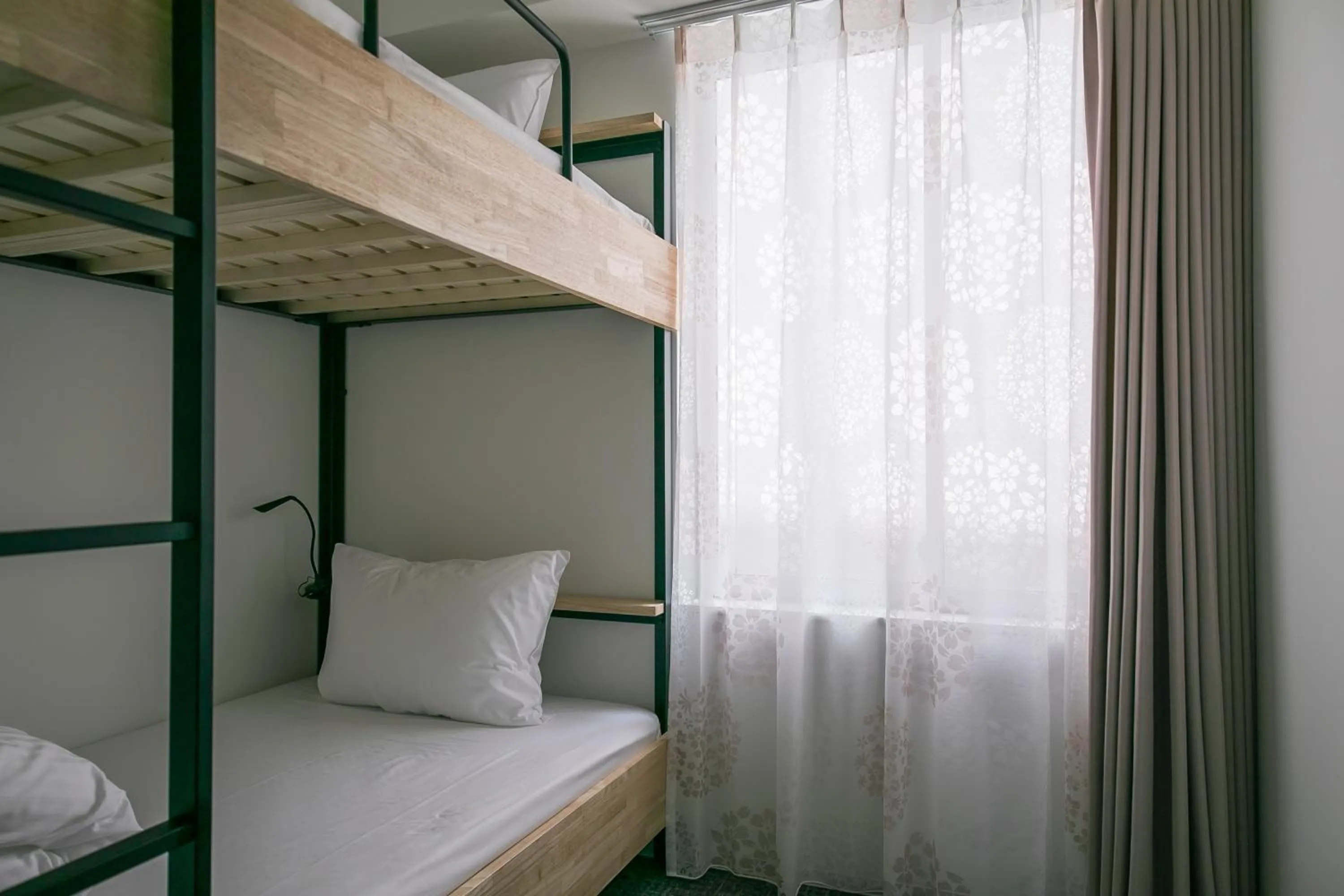 bunk bed, Bed in Imu Hotel Kyoto