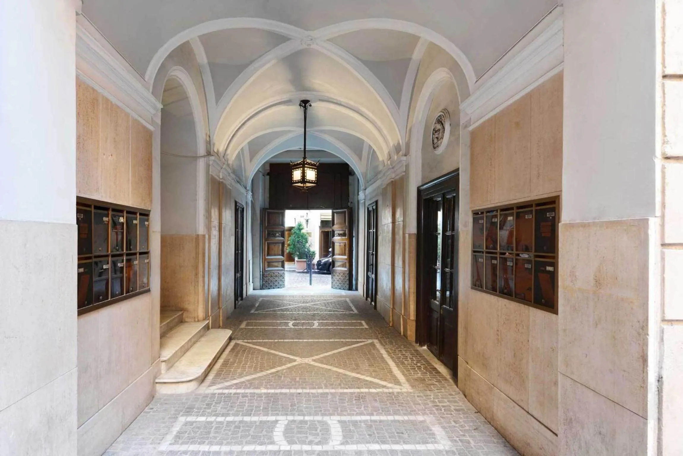 Other in Residenza Domiziano