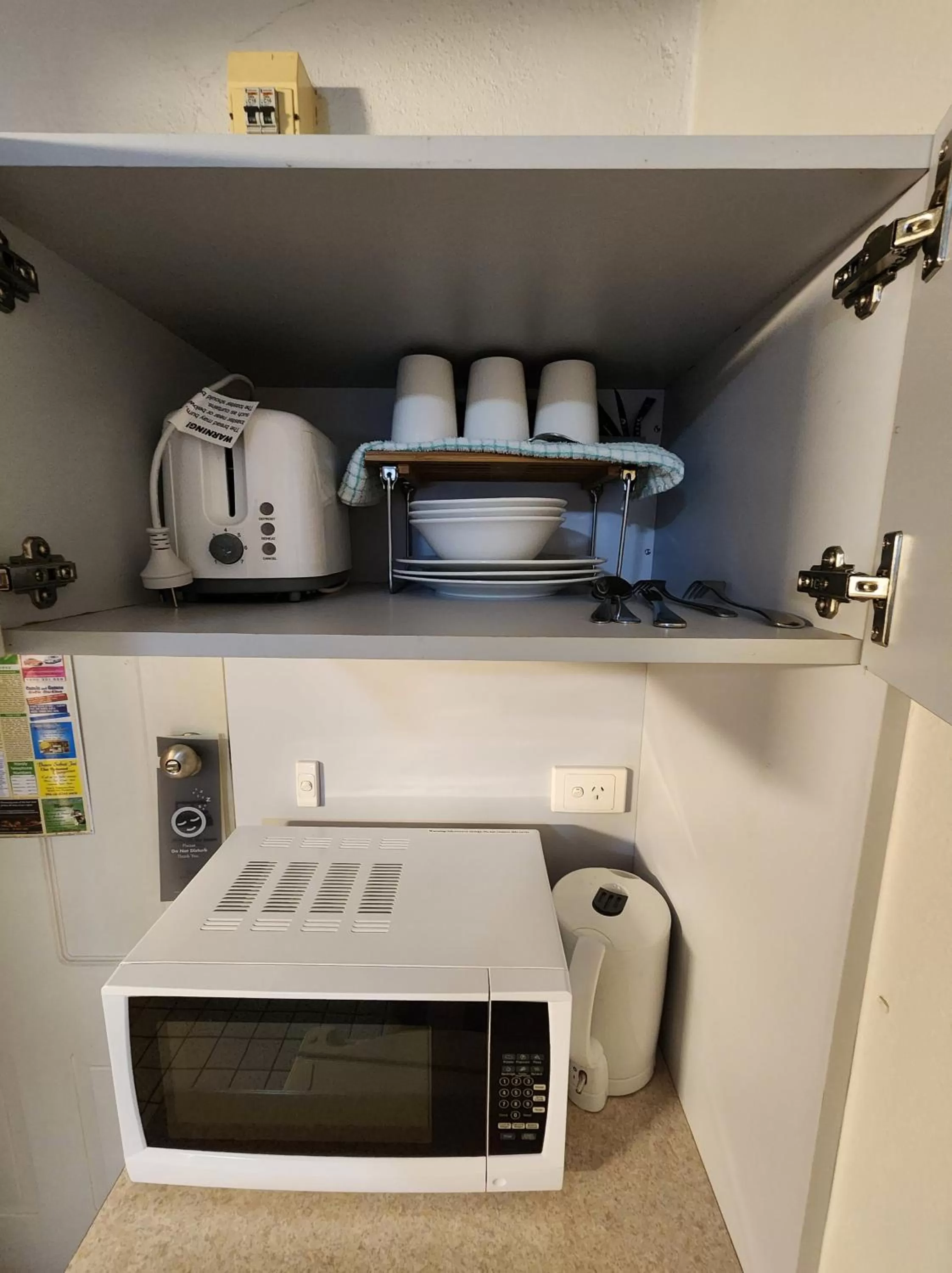 Hume Inn Motel Albury CBD