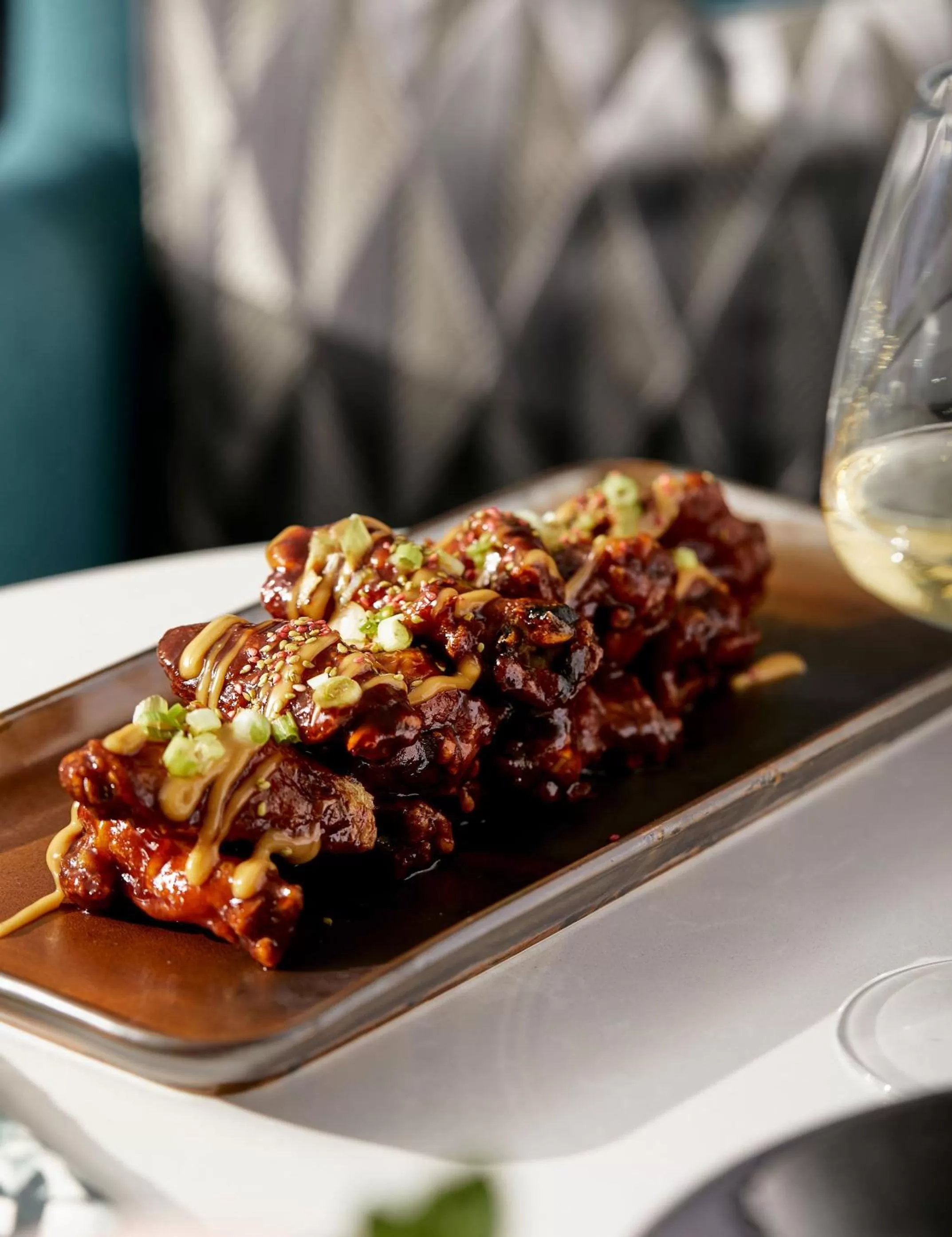 Restaurant/places to eat in Crowne Plaza Dublin Blanchardstown by IHG