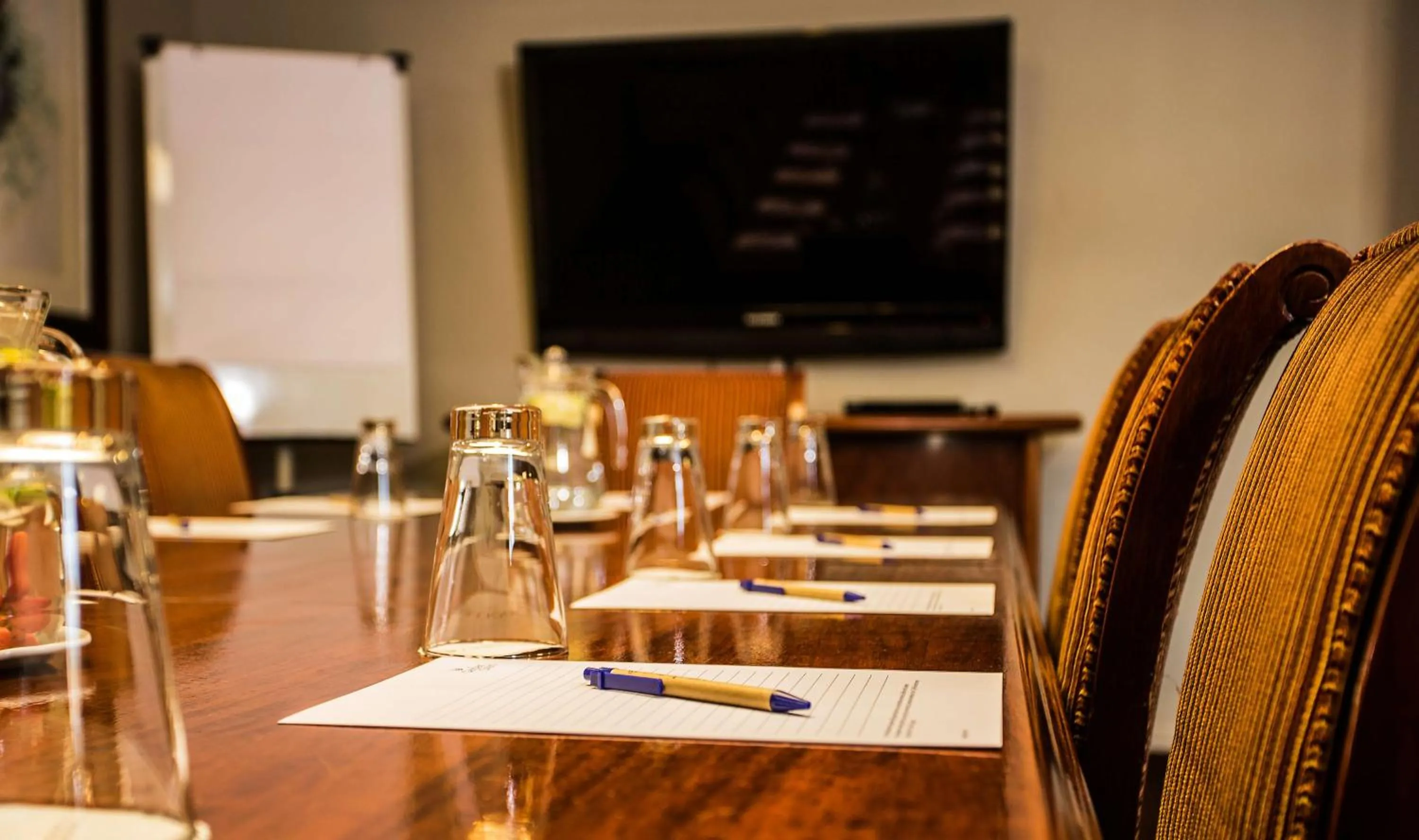 On site in Garden Court Morningside Sandton