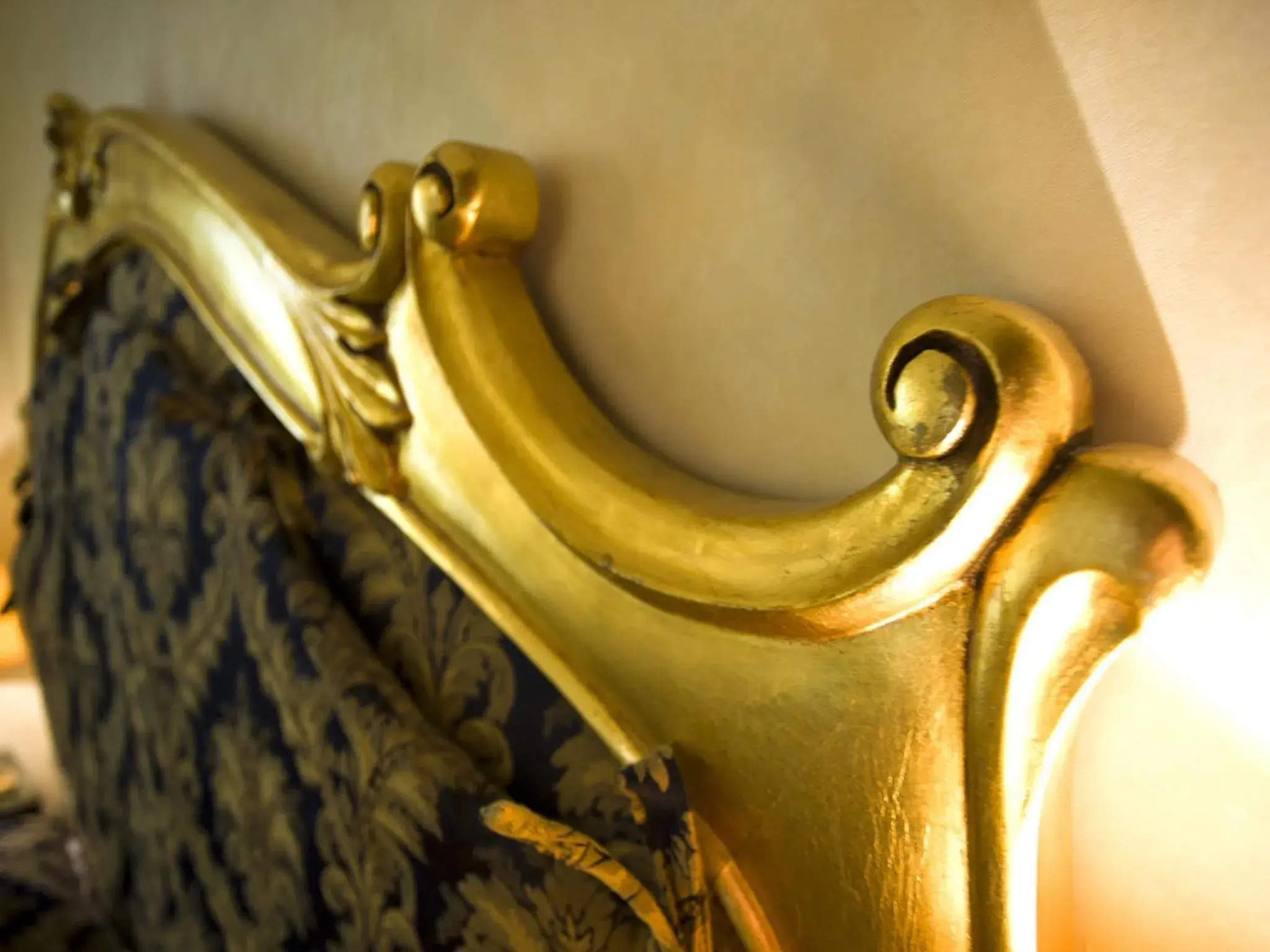 Business Double Room in Hotel Vittoria Business Double Room in Hotel Vittoria