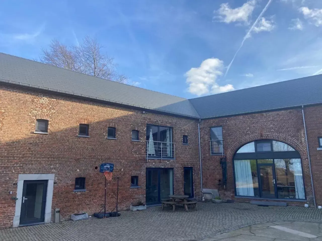 Holiday Home in Le Boca Holiday Home in Le Boca