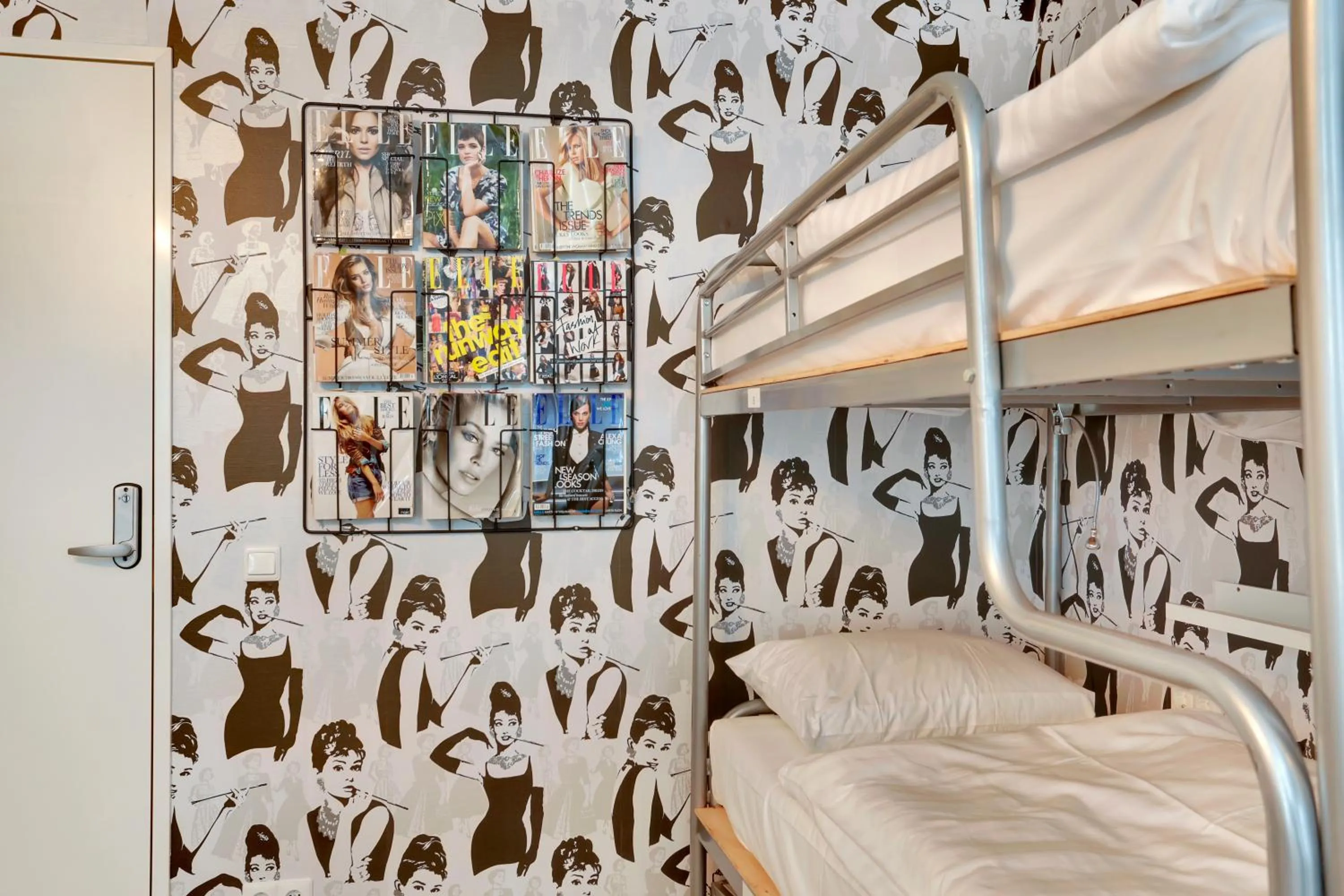 Other, Bed in Dutchies Hostel