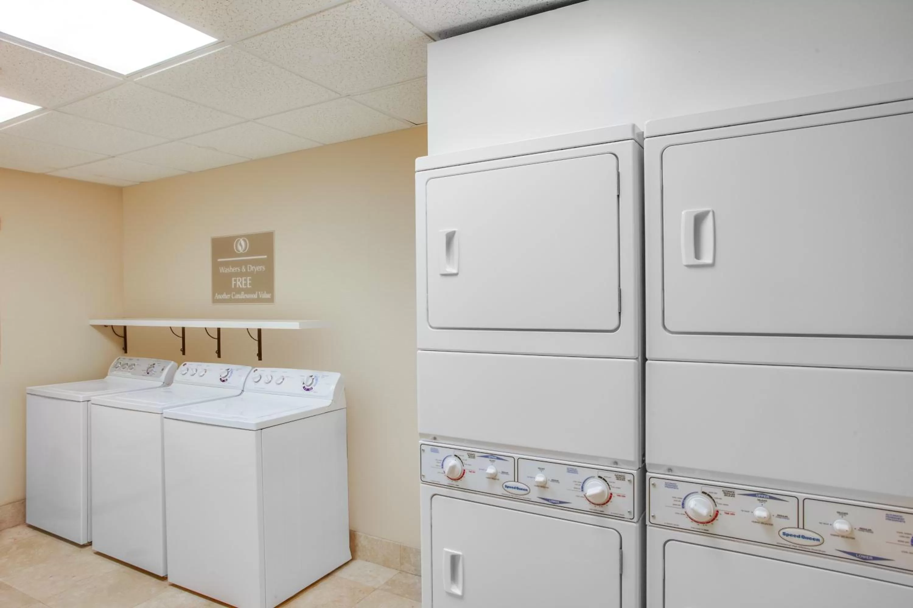 Other in Candlewood Suites Aberdeen-Bel Air by IHG