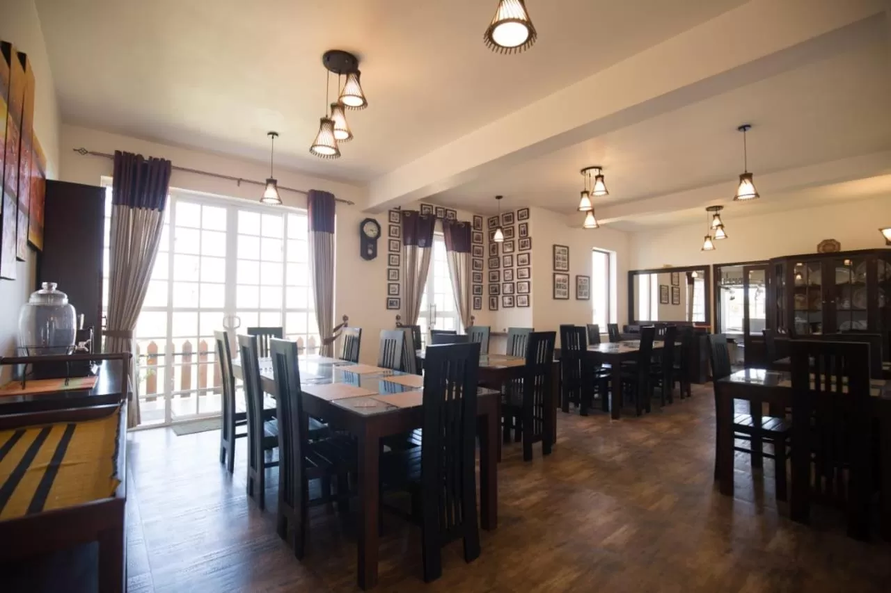 Terrabella - Nuwara Eliya