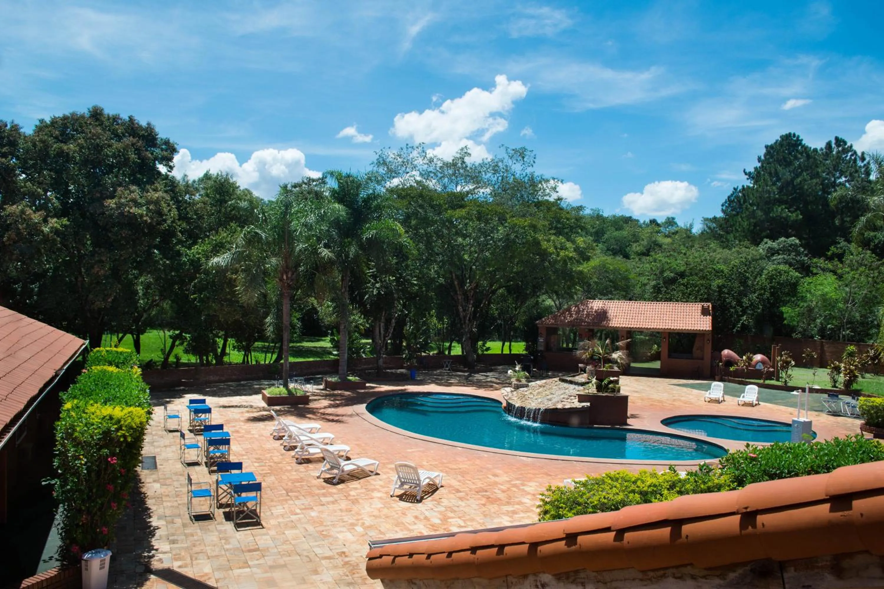 Marcopolo Suites Iguazu