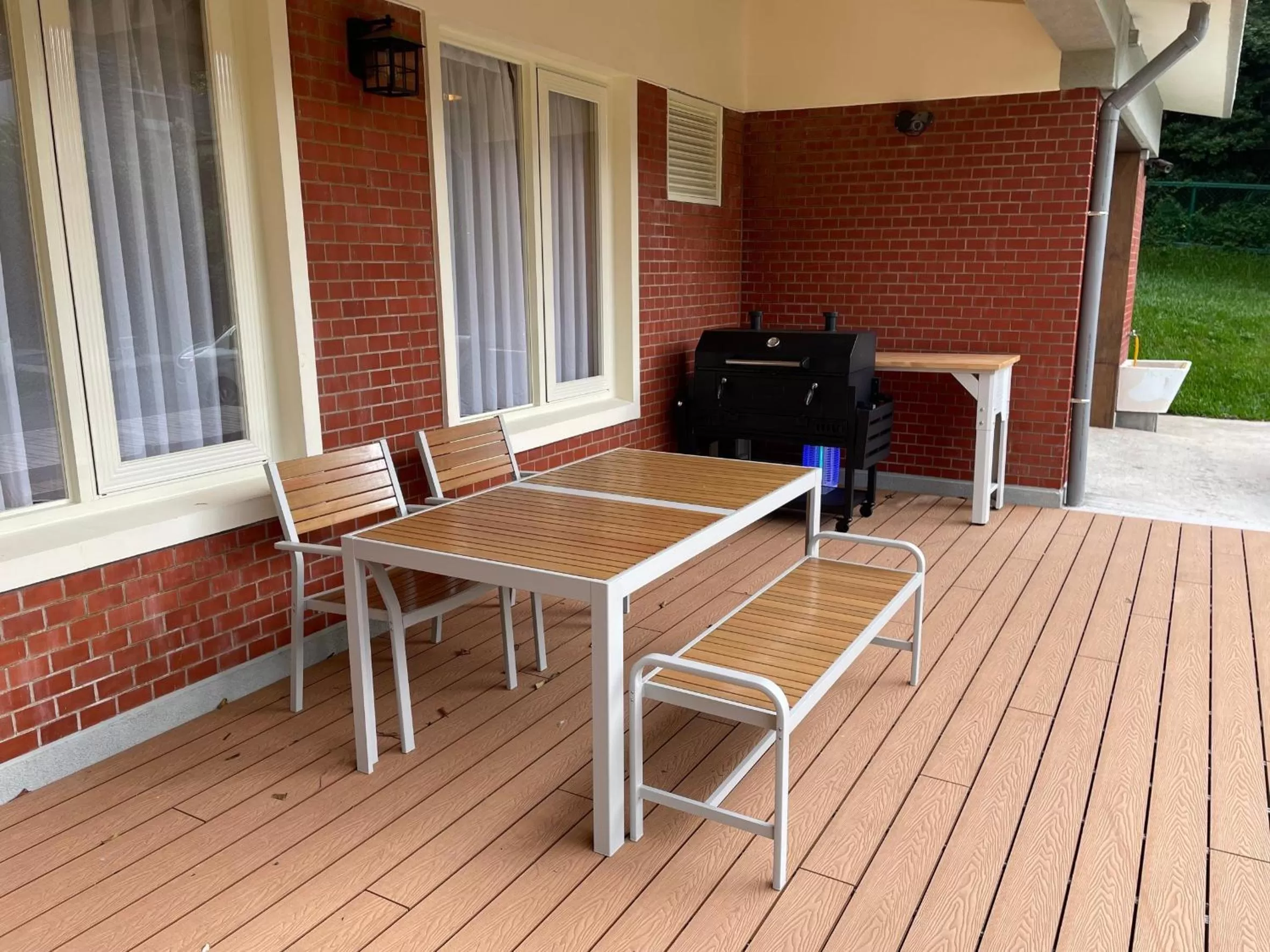 American Village Resort