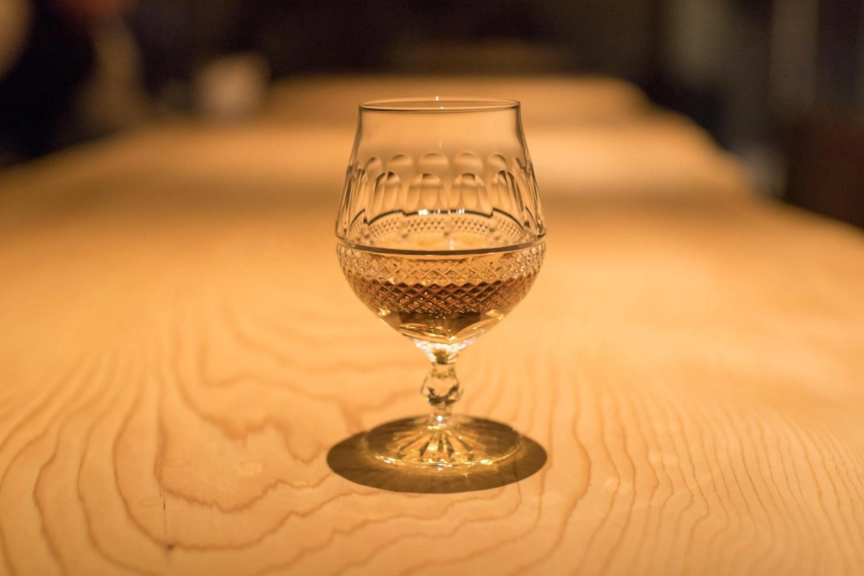 Lounge or bar in My K House