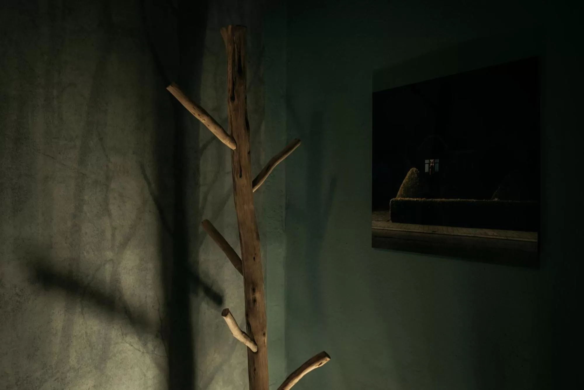 wardrobe in Urbn Dreams