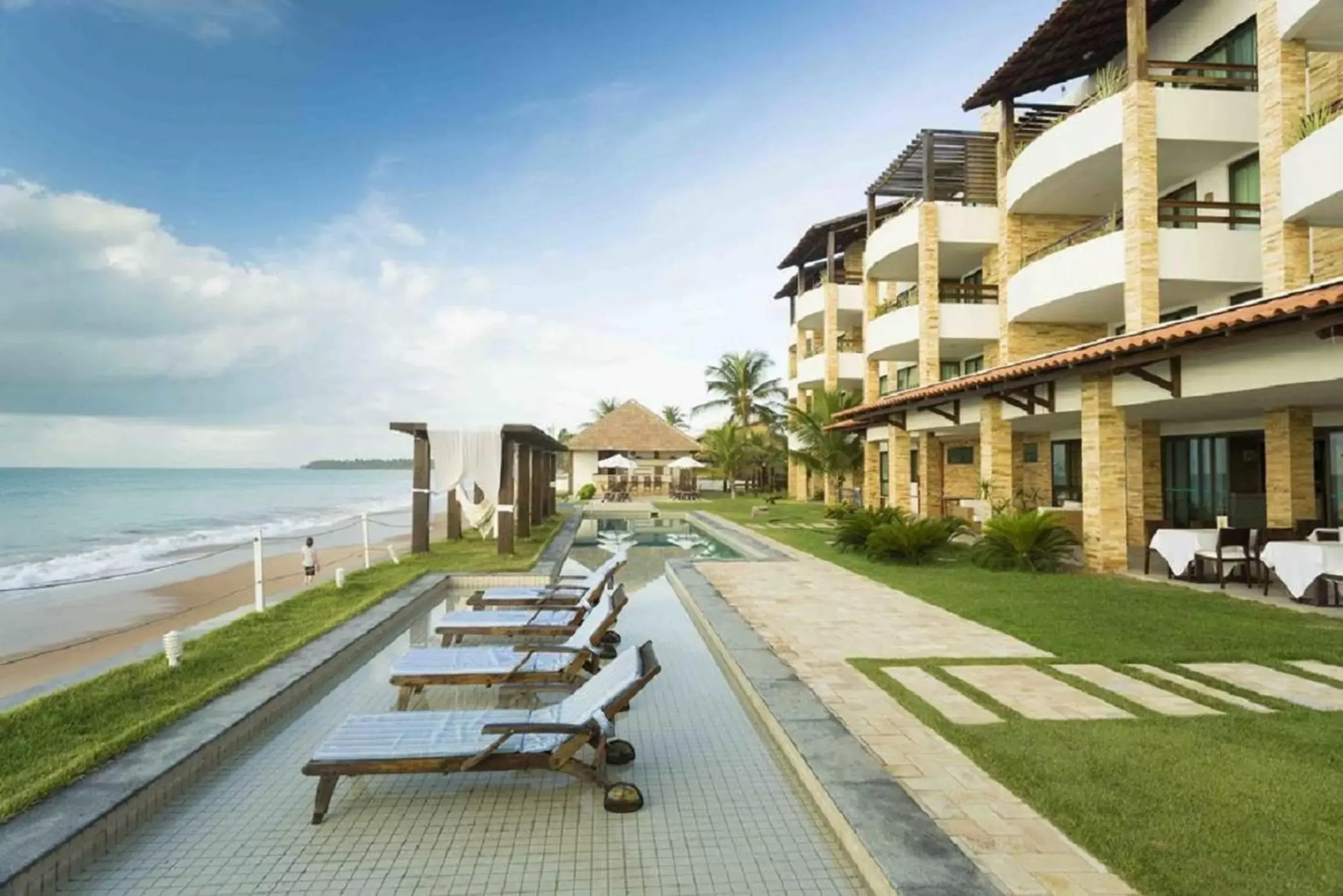 Waterfront Residence Waterfront Residence