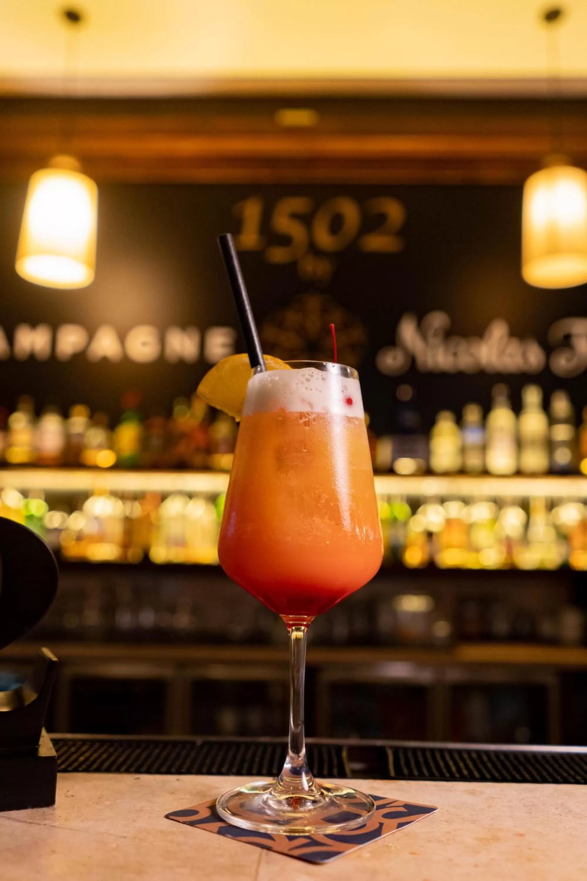 Restaurant/places to eat in STORY Seychelles