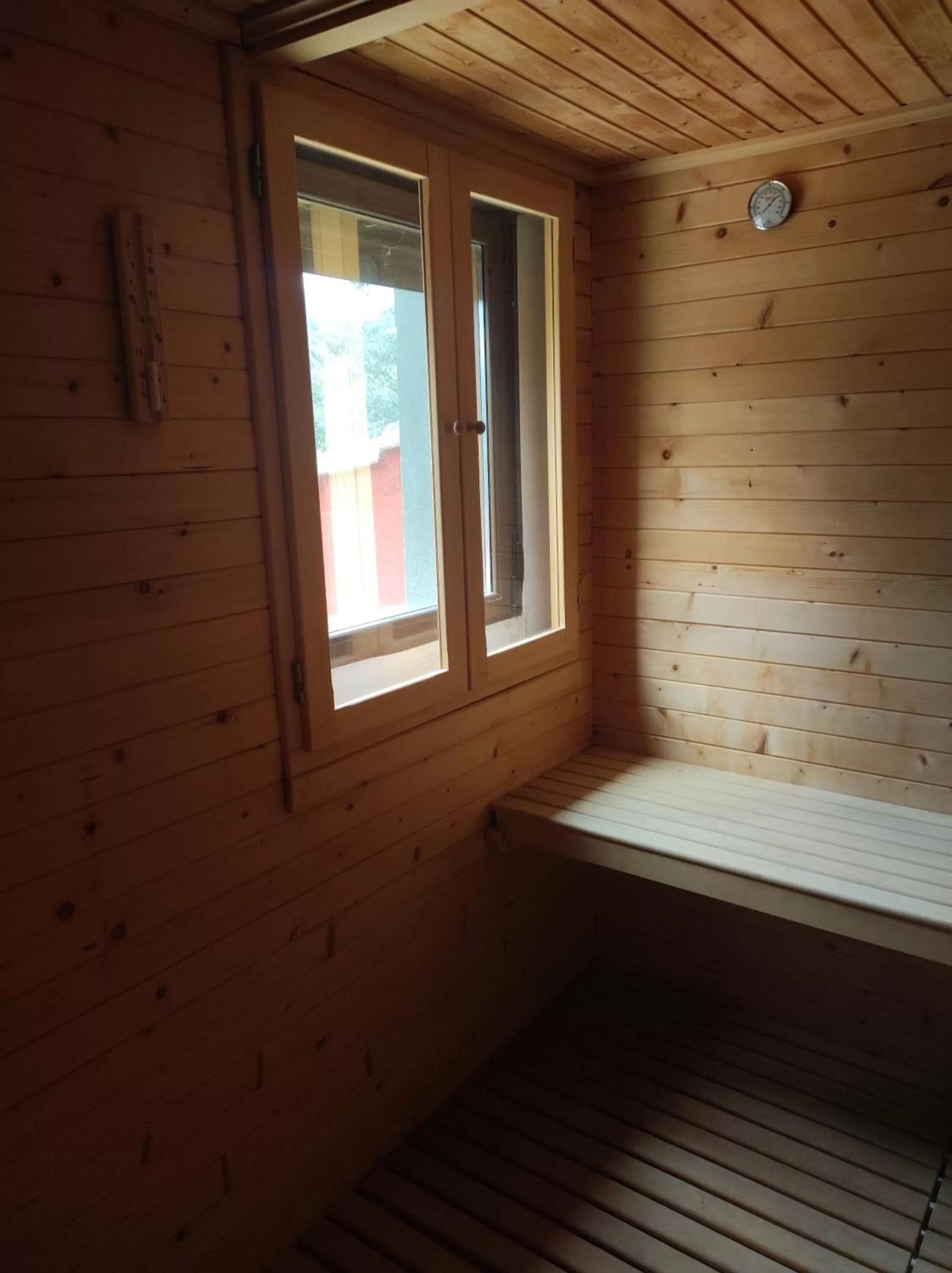 Hotel Rural Finca Liceo