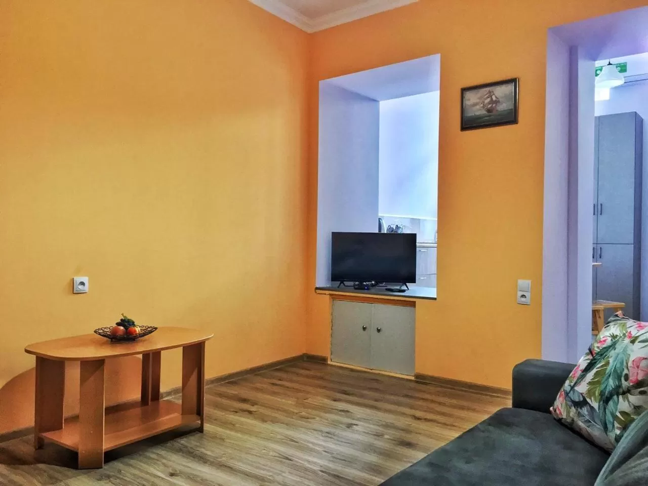 TV and multimedia, TV/Entertainment Center in Vercxli 24