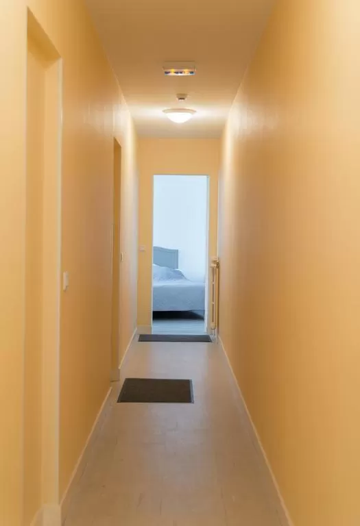 HOTEL DU CYGNE DE LA CROIX BLANCHE