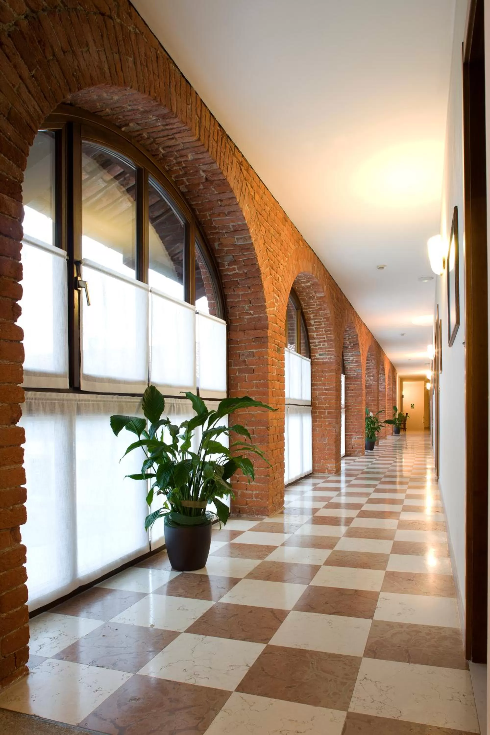 Other in Albergo La Corte Albertina