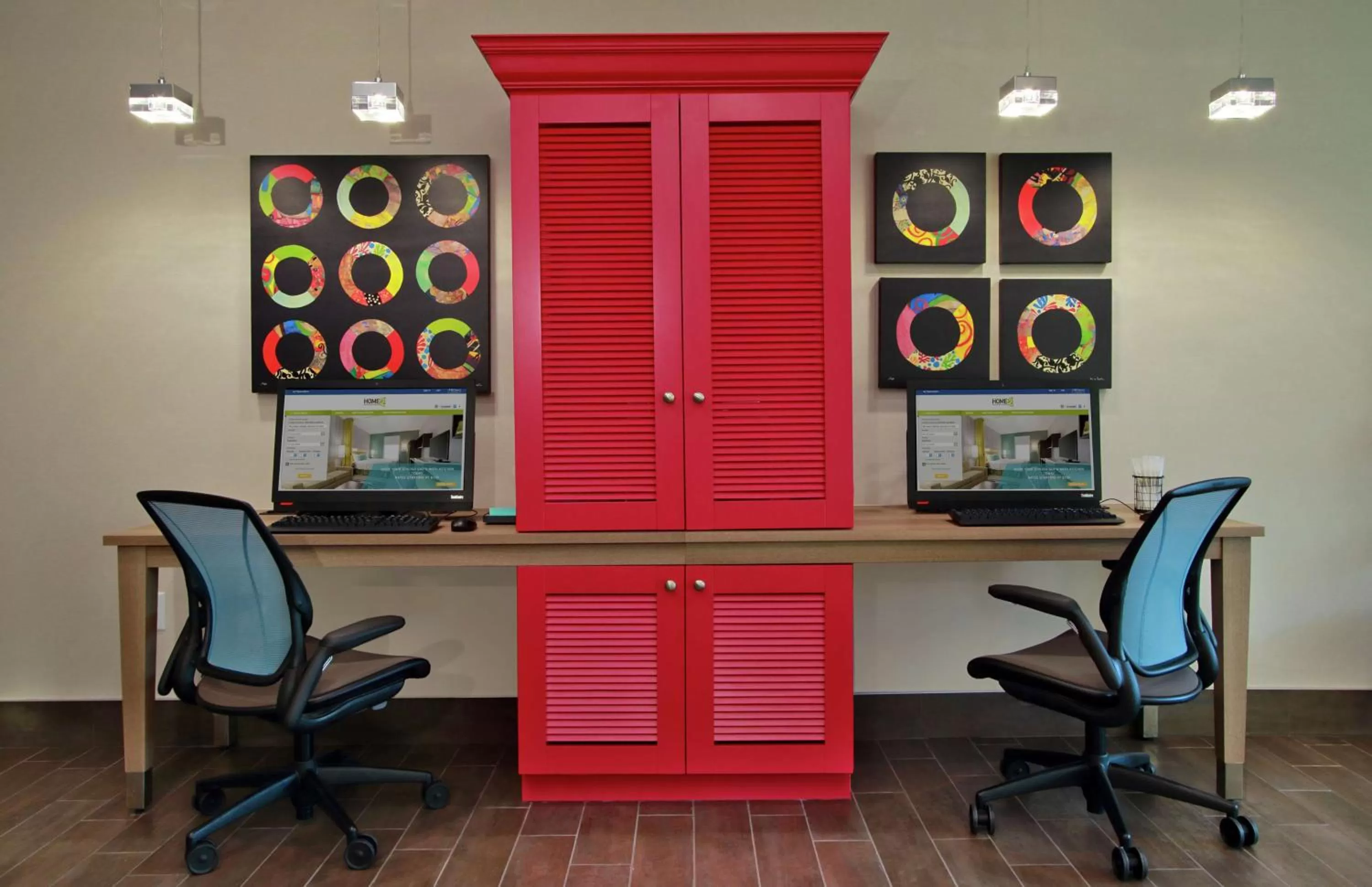 Business facilities in Home2 Suites by Hilton Mobile I-65 Government Boulevard