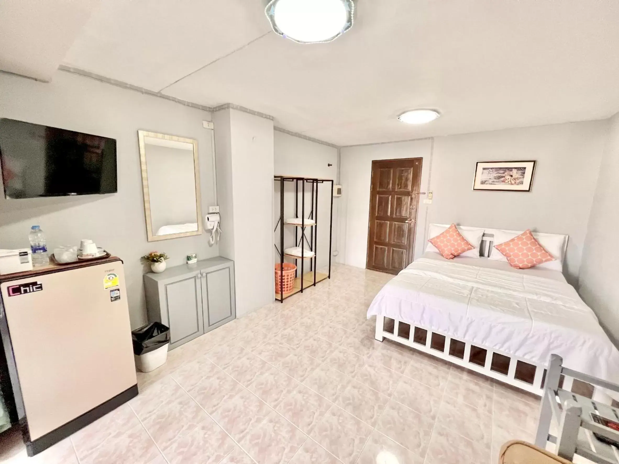 Standard Double Suite in Penyos Suite Standard Double Suite in Penyos Suite