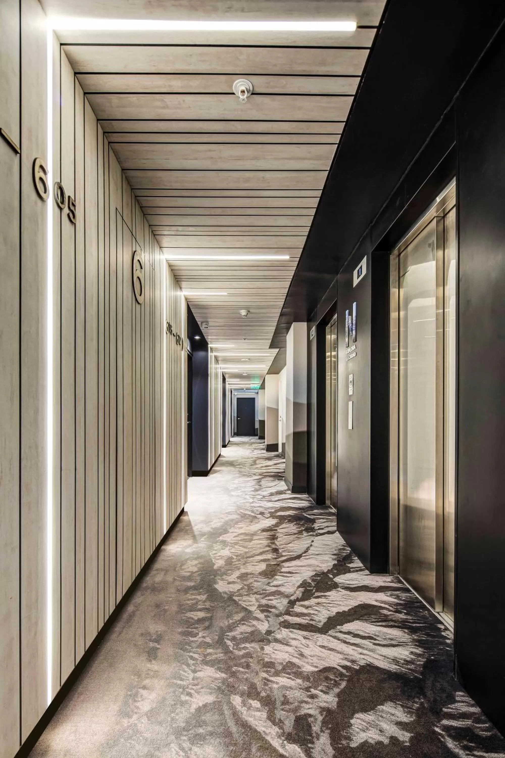 Other in Hotel Nodo - El hotel que respira