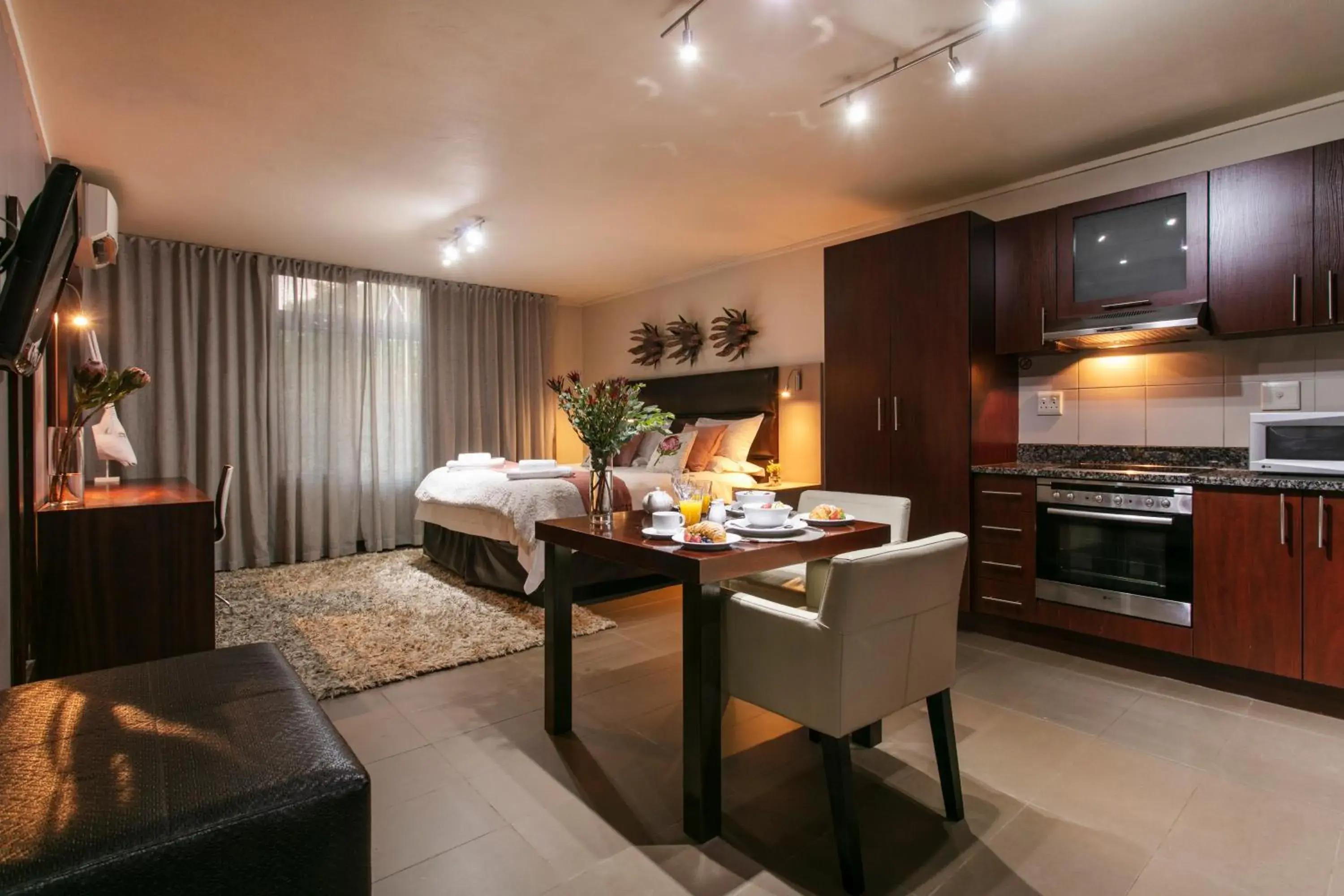 Superior Studio in Absolute Farenden Apartments Superior Studio in Absolute Farenden Apartments