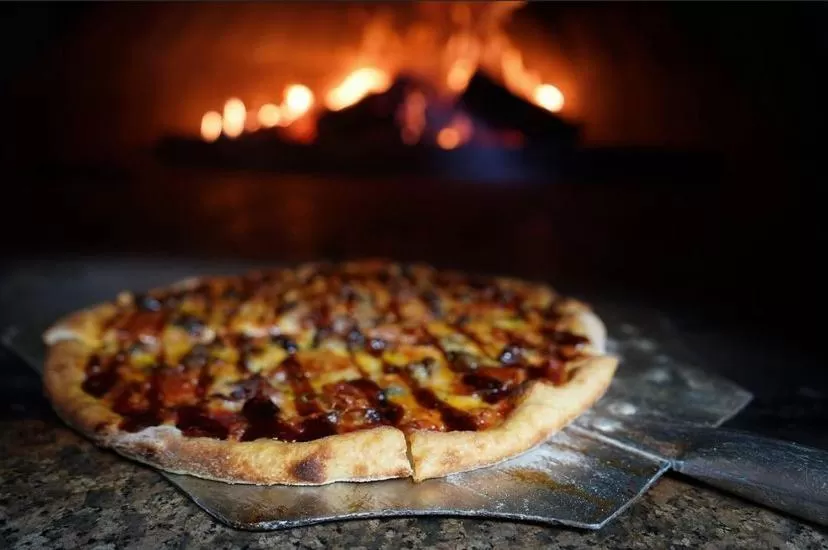 Food and drinks in The Astor Hotel Motel