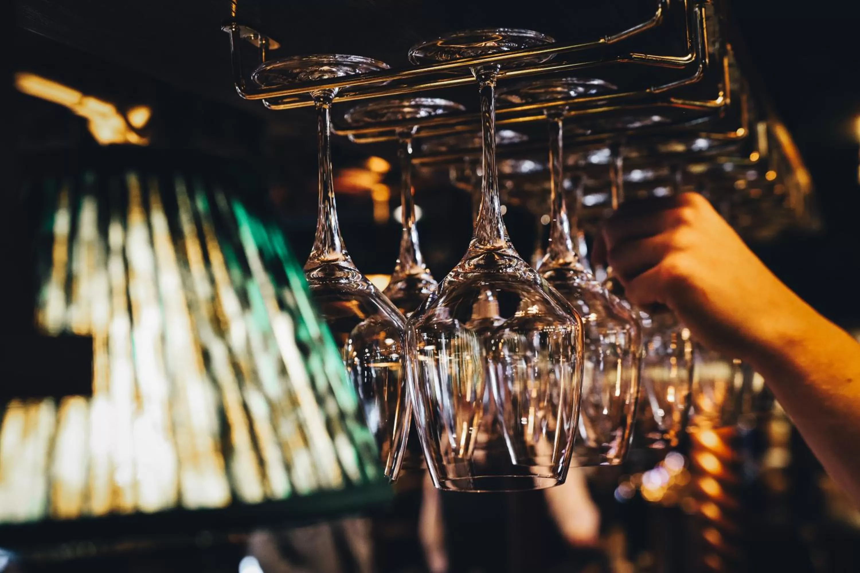 People in The Knaresborough Inn - The Inn Collection Group