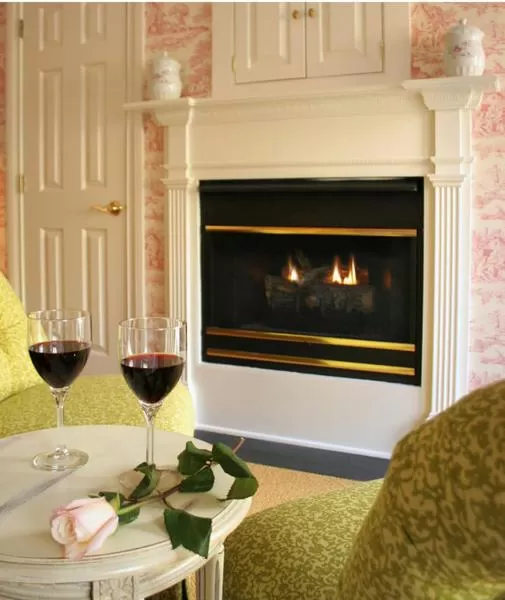 Drinks in Lambertville House