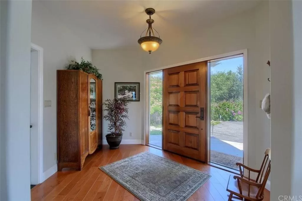 Floor plan in Narrow Gauge Inn