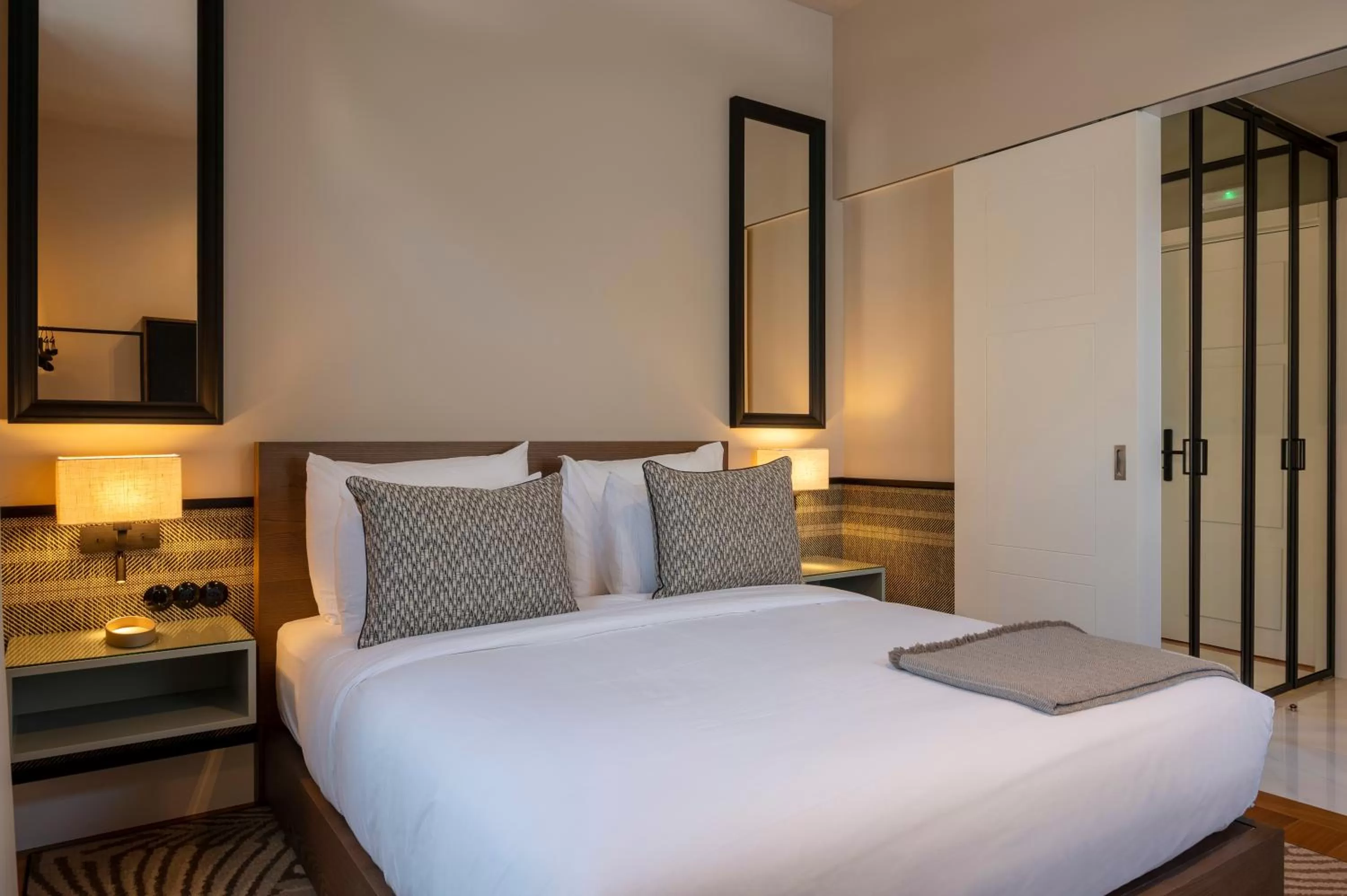 Decorative detail in Casa da Marechal - Boutique Hotel by Oporto Collection - Adults Only