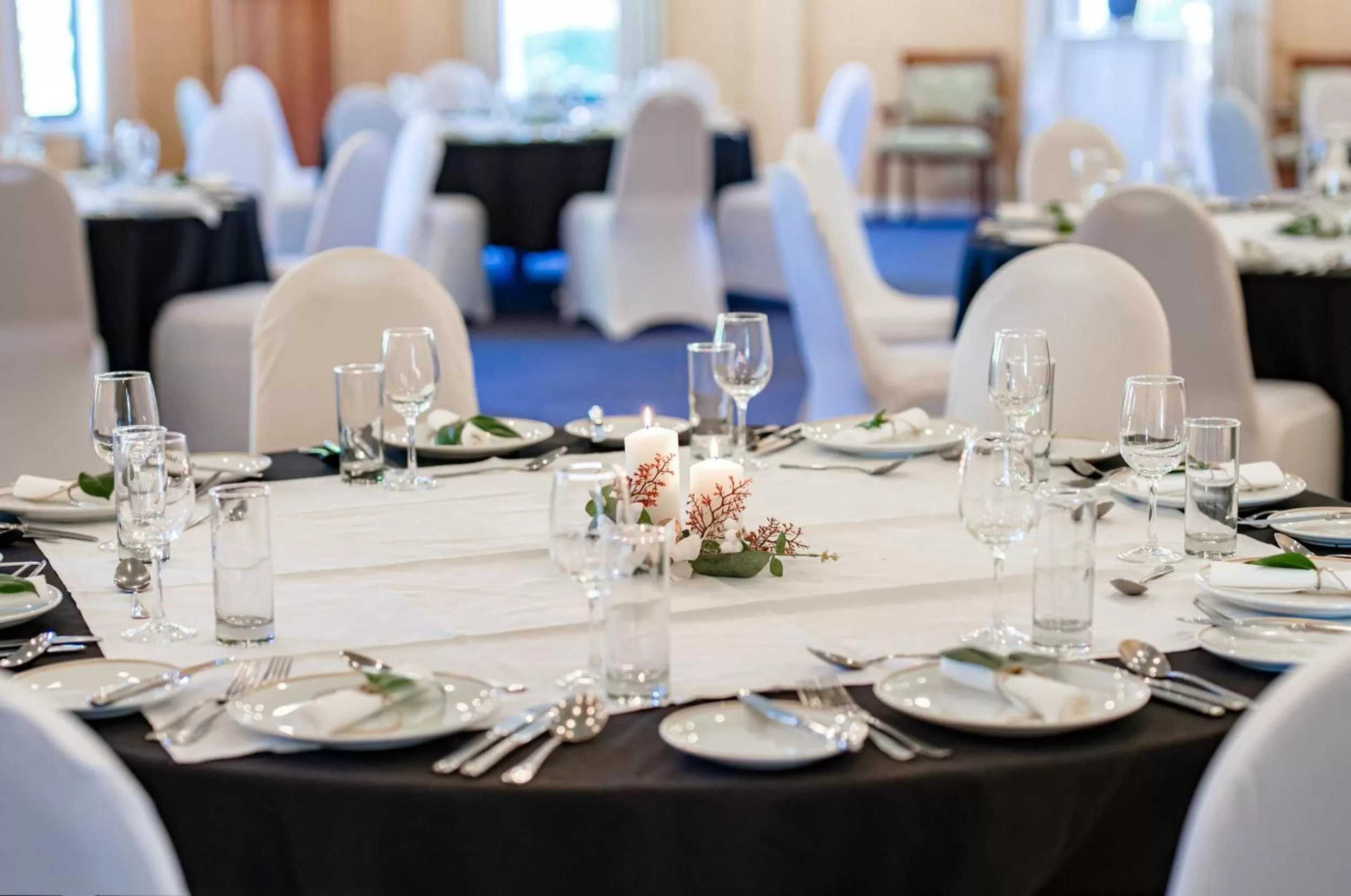 Banquet/Function facilities in Panorama Hotel St Helens