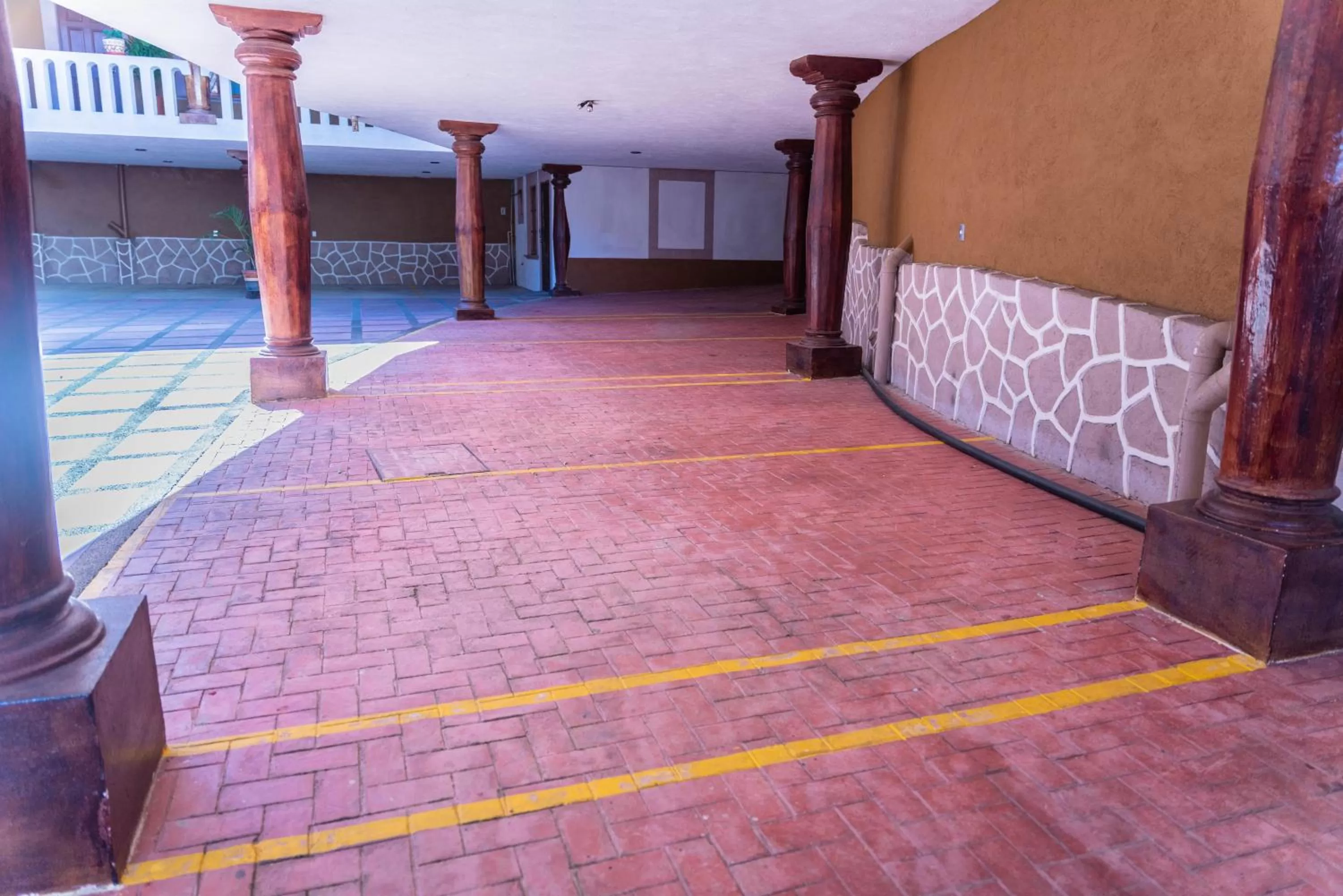 Casa Graciela Hotel Pátzcuaro